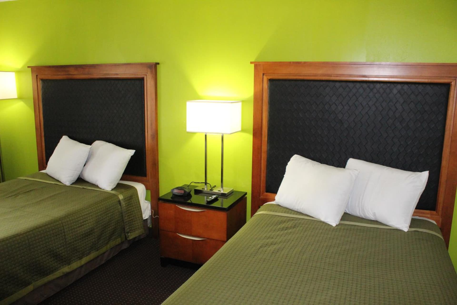 Spark By Hilton Roanoke Airport gallery photo in Roanoke, VA — image 16