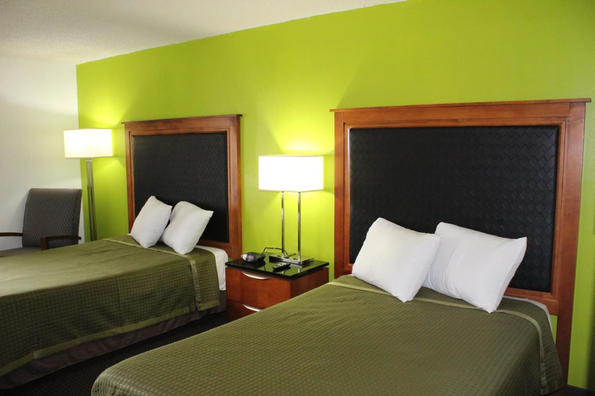 Spark By Hilton Roanoke Airport gallery photo in Roanoke, VA — image 17