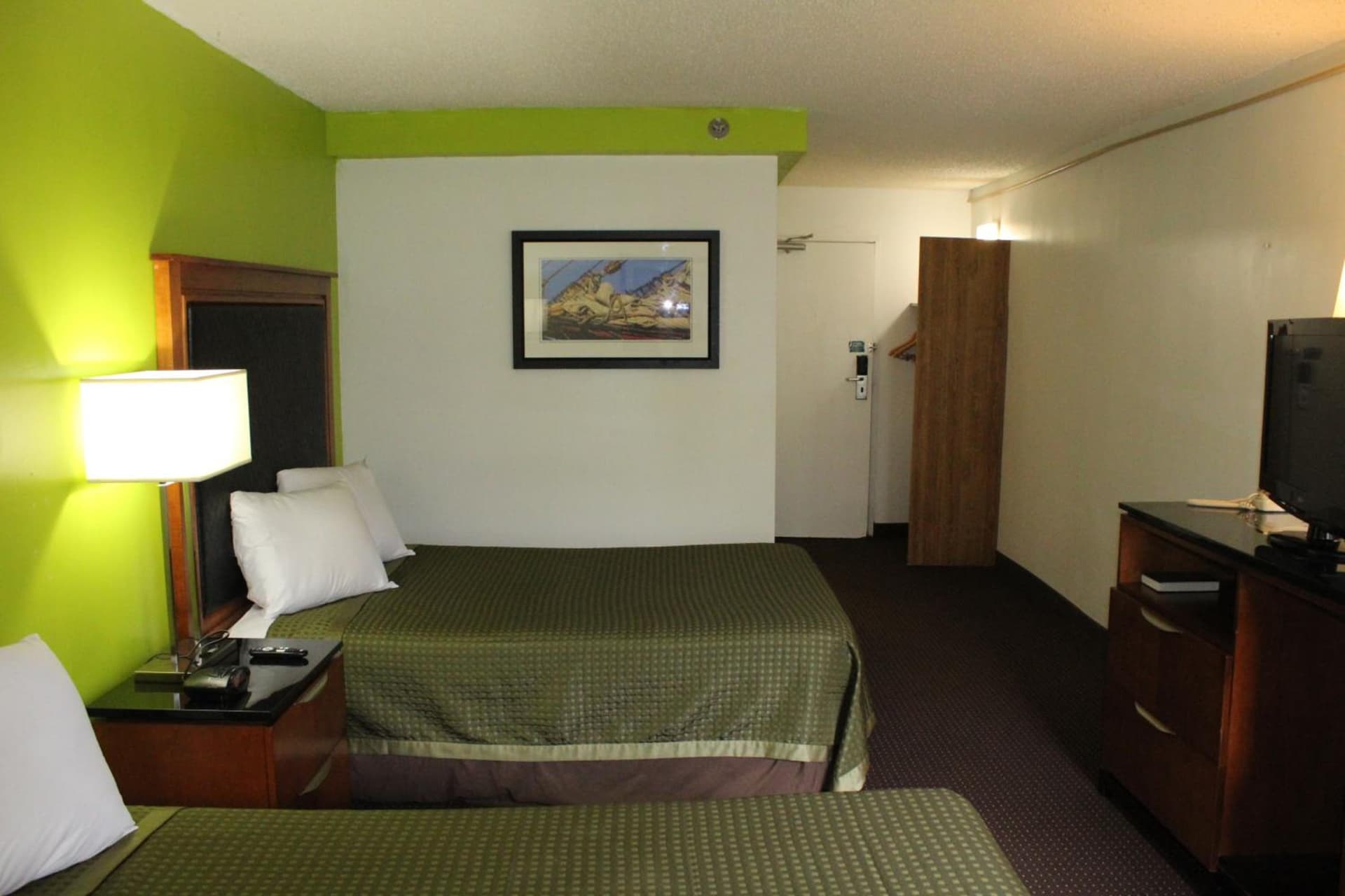 Spark By Hilton Roanoke Airport gallery photo in Roanoke, VA — image 31