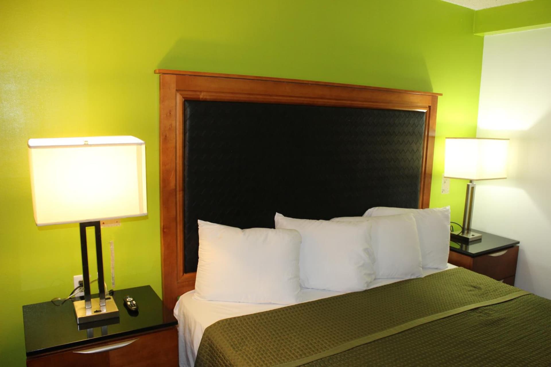 Spark By Hilton Roanoke Airport gallery photo in Roanoke, VA — image 10