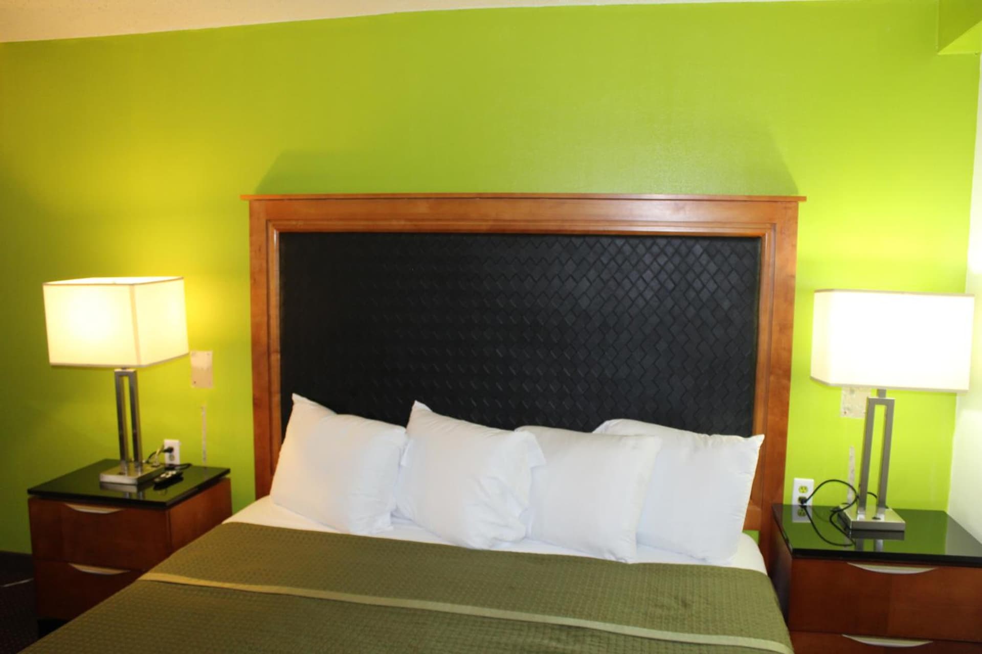 Spark By Hilton Roanoke Airport gallery photo in Roanoke, VA — image 19