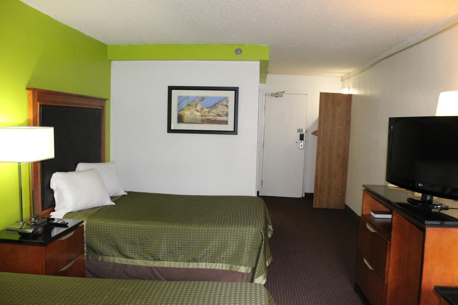 Spark By Hilton Roanoke Airport gallery photo in Roanoke, VA — image 15