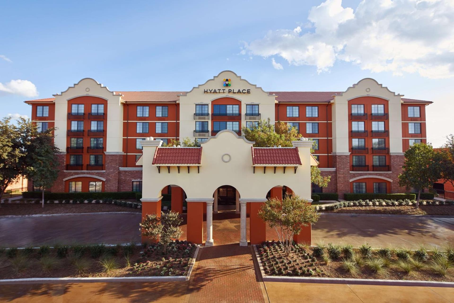 Hyatt Place Fort Worth Stockyard gallery photo in Fort Worth, TX — image 22