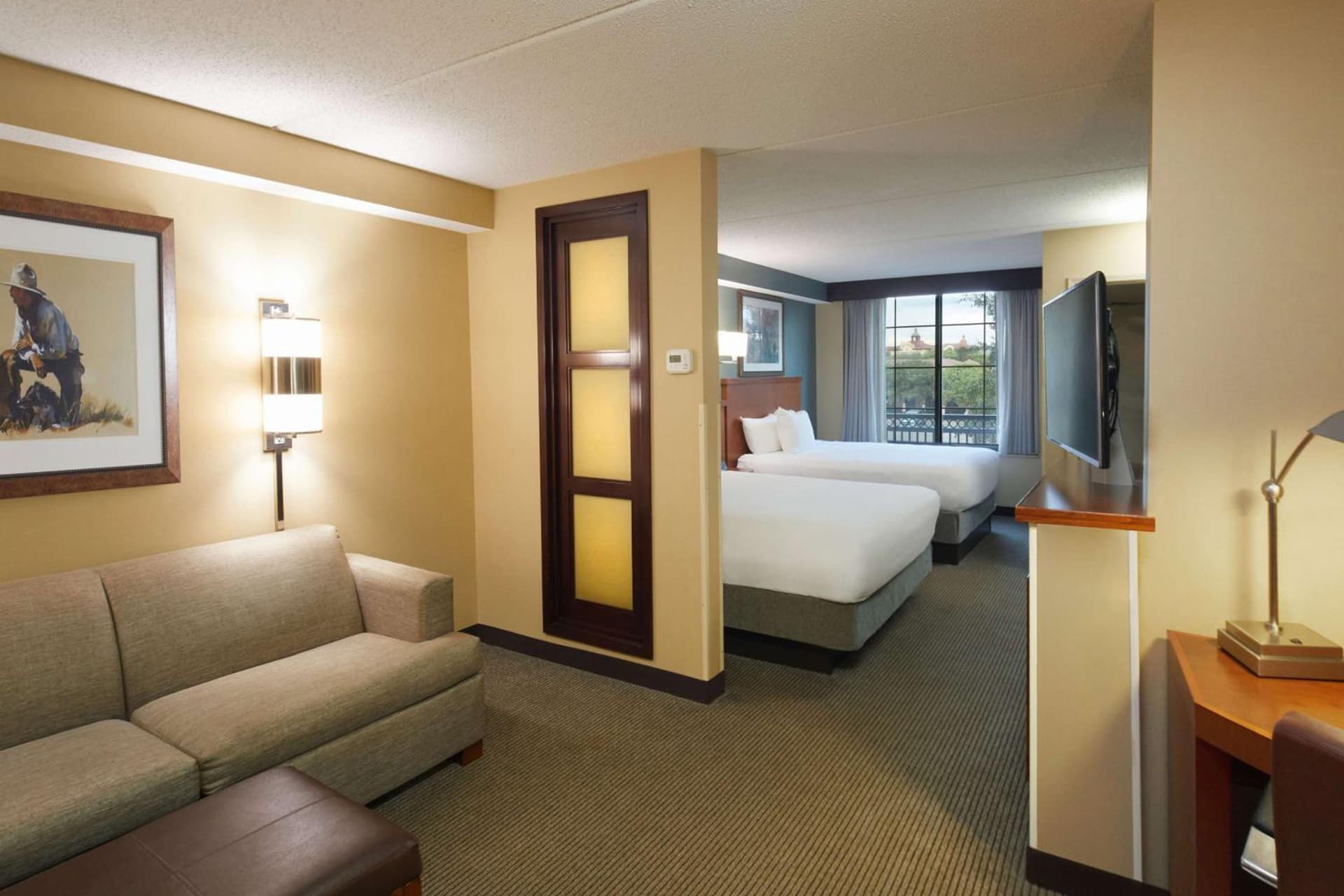 Hyatt Place Fort Worth Stockyard gallery photo in Fort Worth, TX — image 6