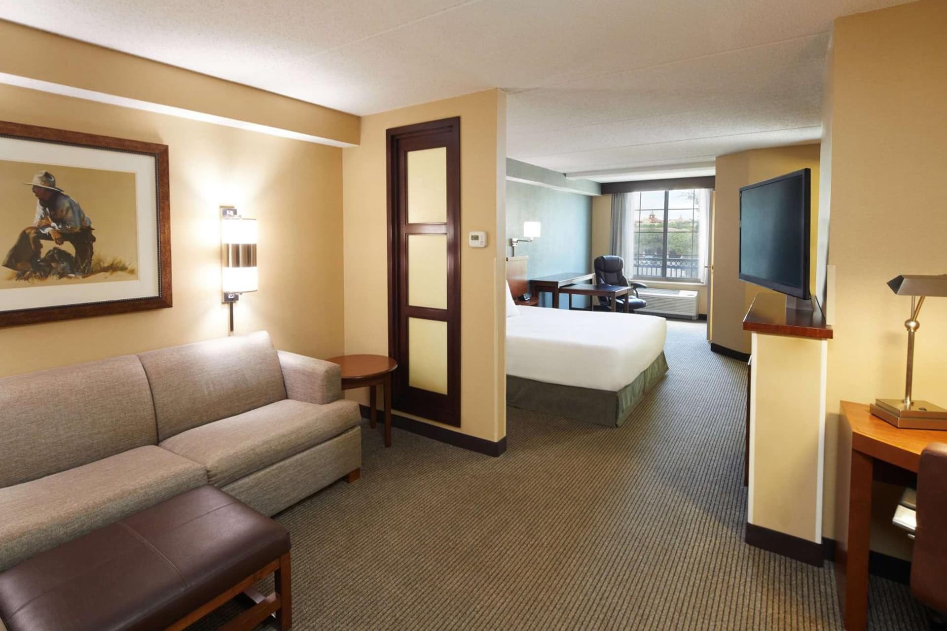 Hyatt Place Fort Worth Stockyard gallery photo in Fort Worth, TX — image 12