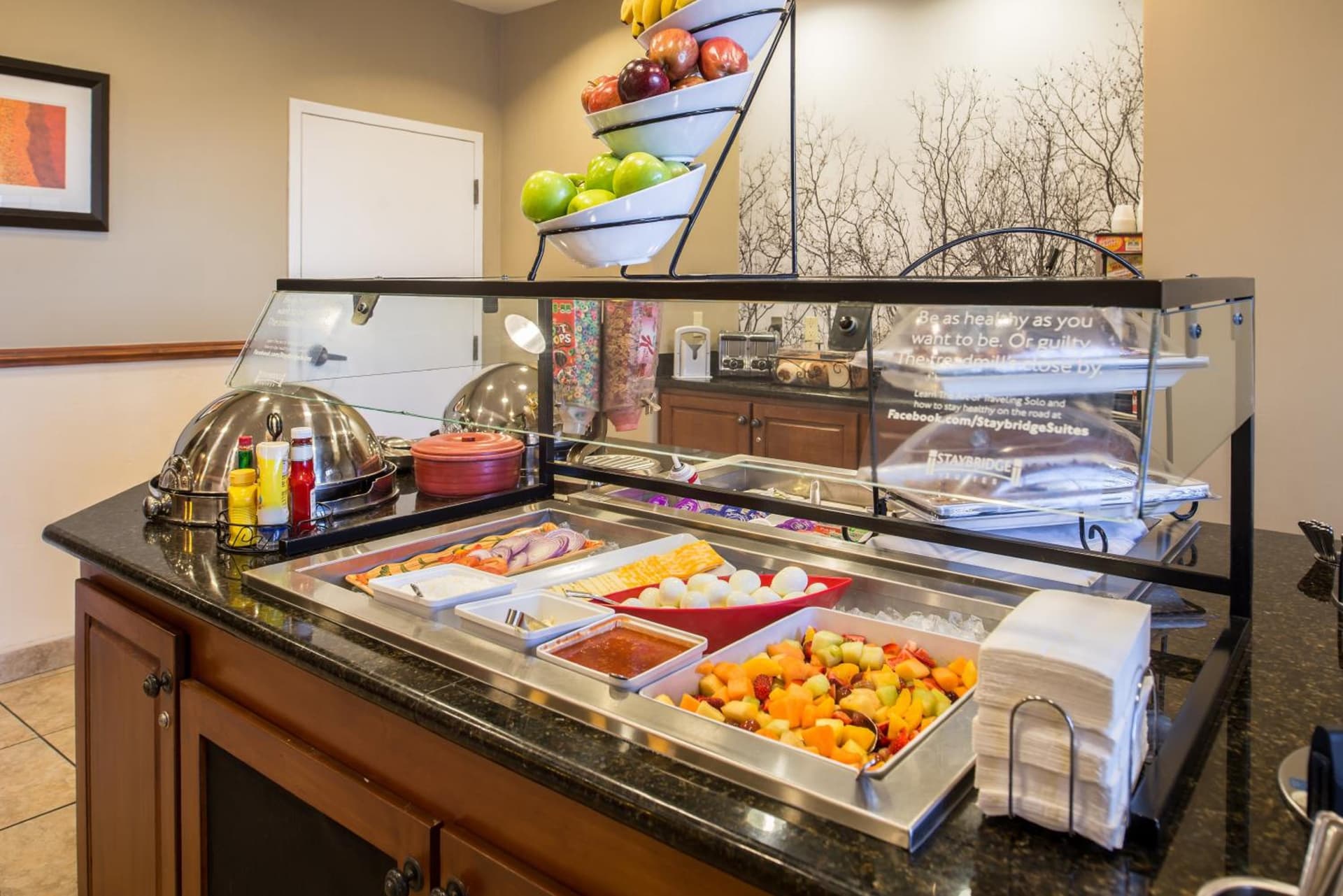Staybridge Suites Las Cruces by IHG gallery photo in Las Cruces, NM — image 68