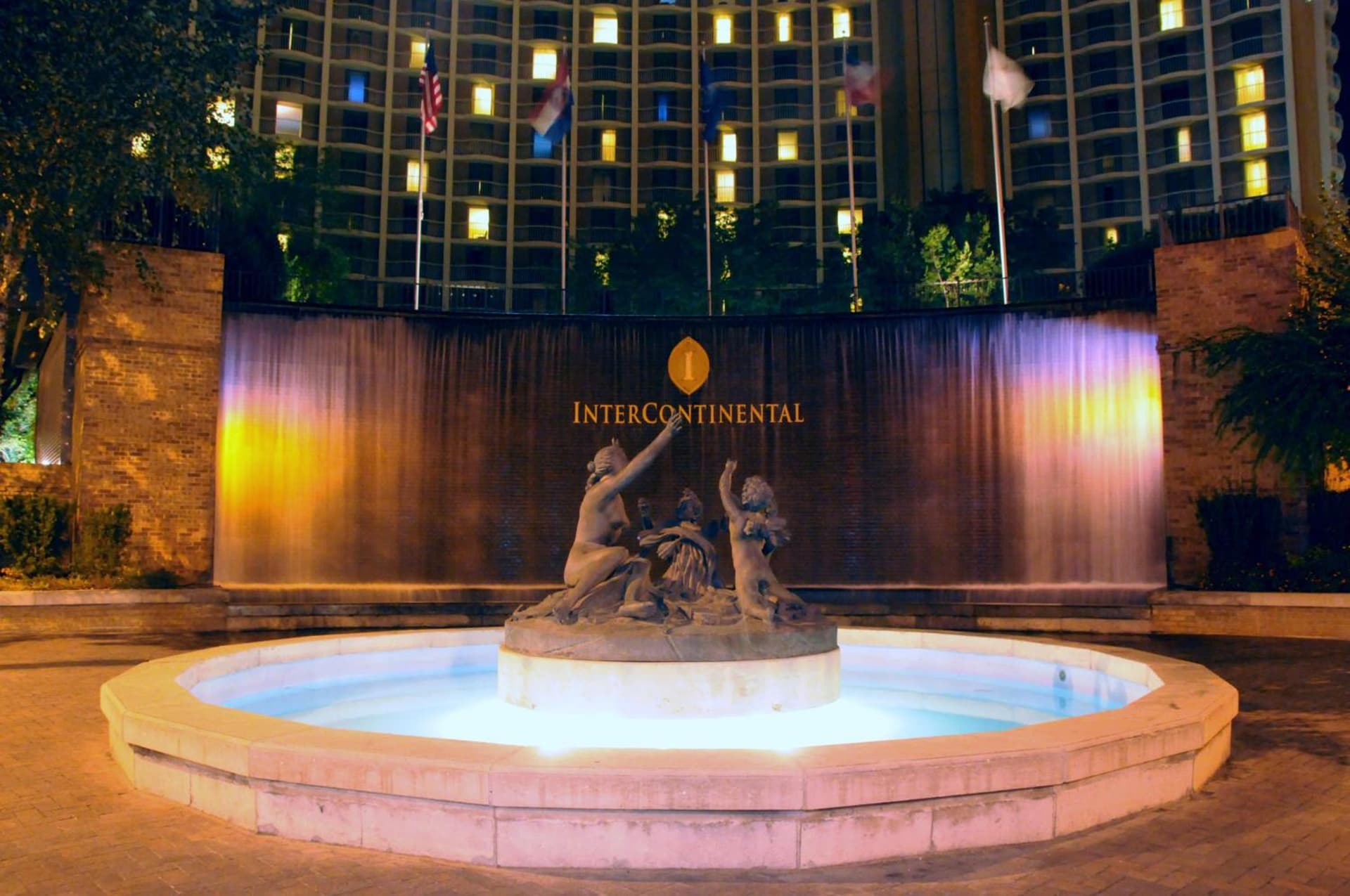 InterContinental Kansas City at the Plaza by IHG gallery photo in Kansas City, MO — image 24