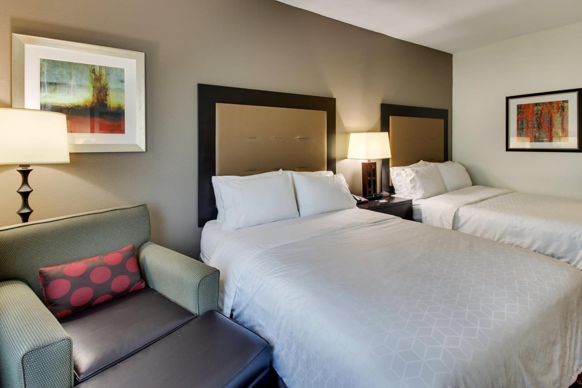 Holiday Inn Express Hotel & Suites Lancaster-Lititz by IHG gallery photo in Lititz, PA — image 39