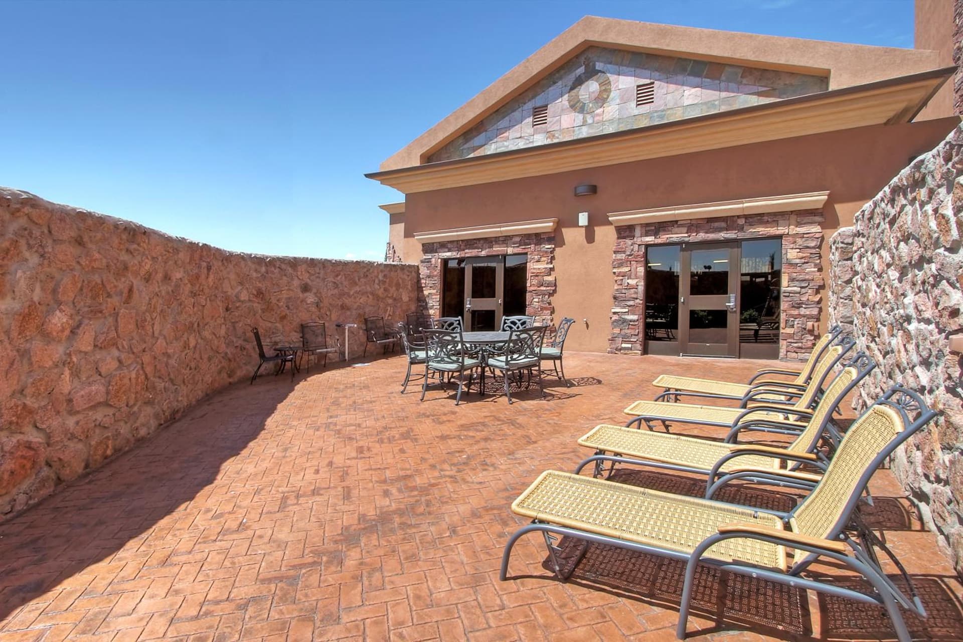 Holiday Inn Express Hotel & Suites Las Cruces by IHG gallery photo in Las Cruces, NM — image 59