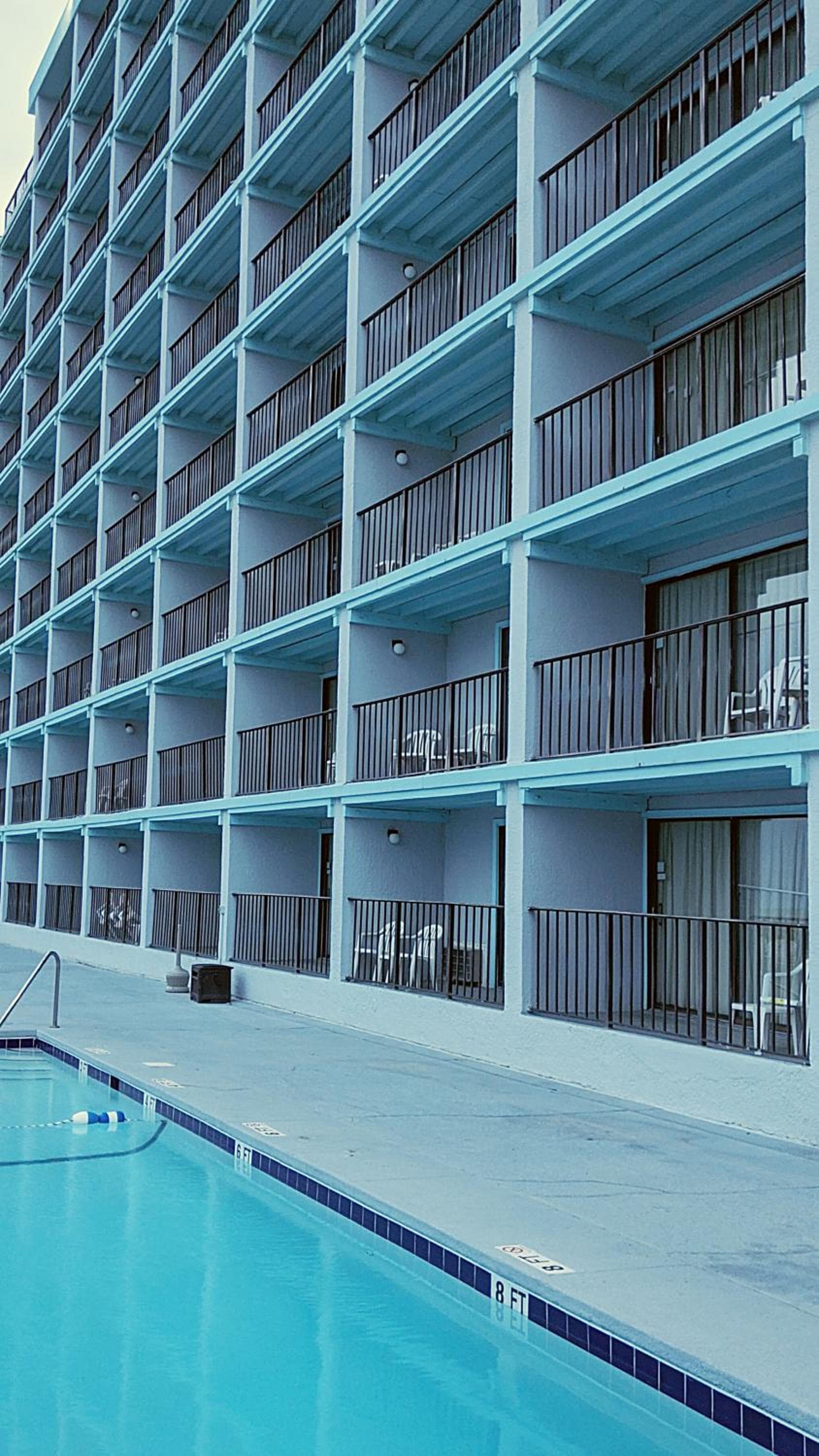 Tropical Seas Hotel gallery photo in Myrtle Beach, SC — image 49