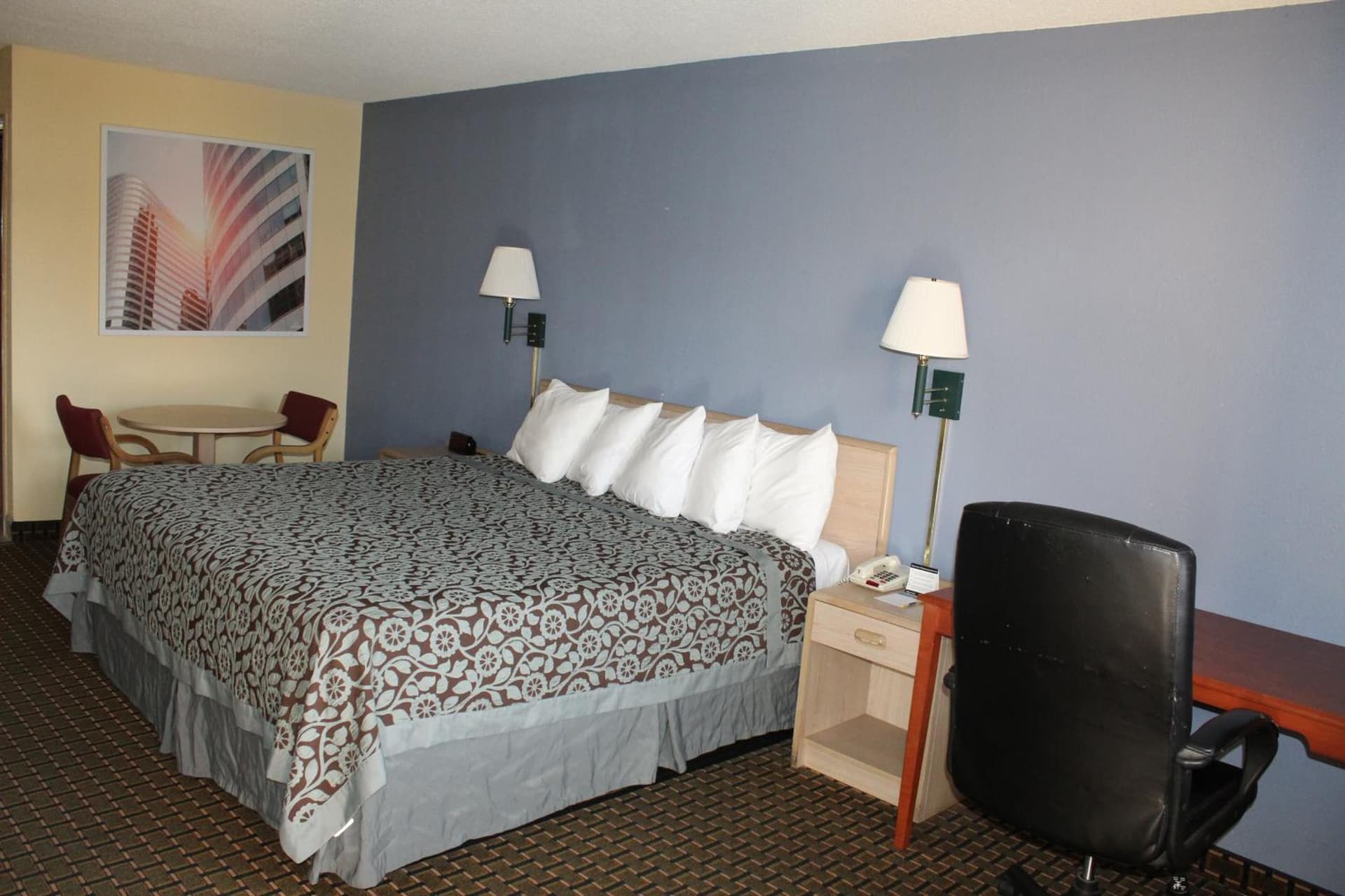 Days Inn by Wyndham Byron gallery photo in Byron, GA — image 7