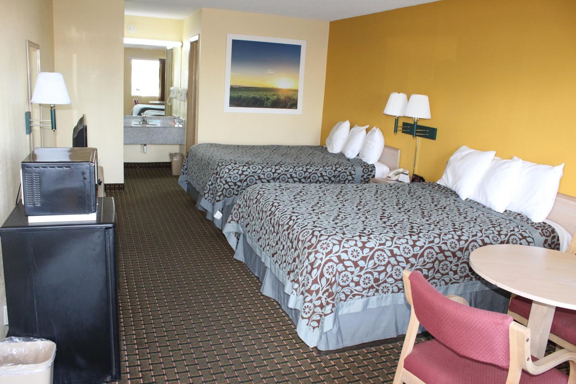 Days Inn by Wyndham Byron gallery photo in Byron, GA — image 12