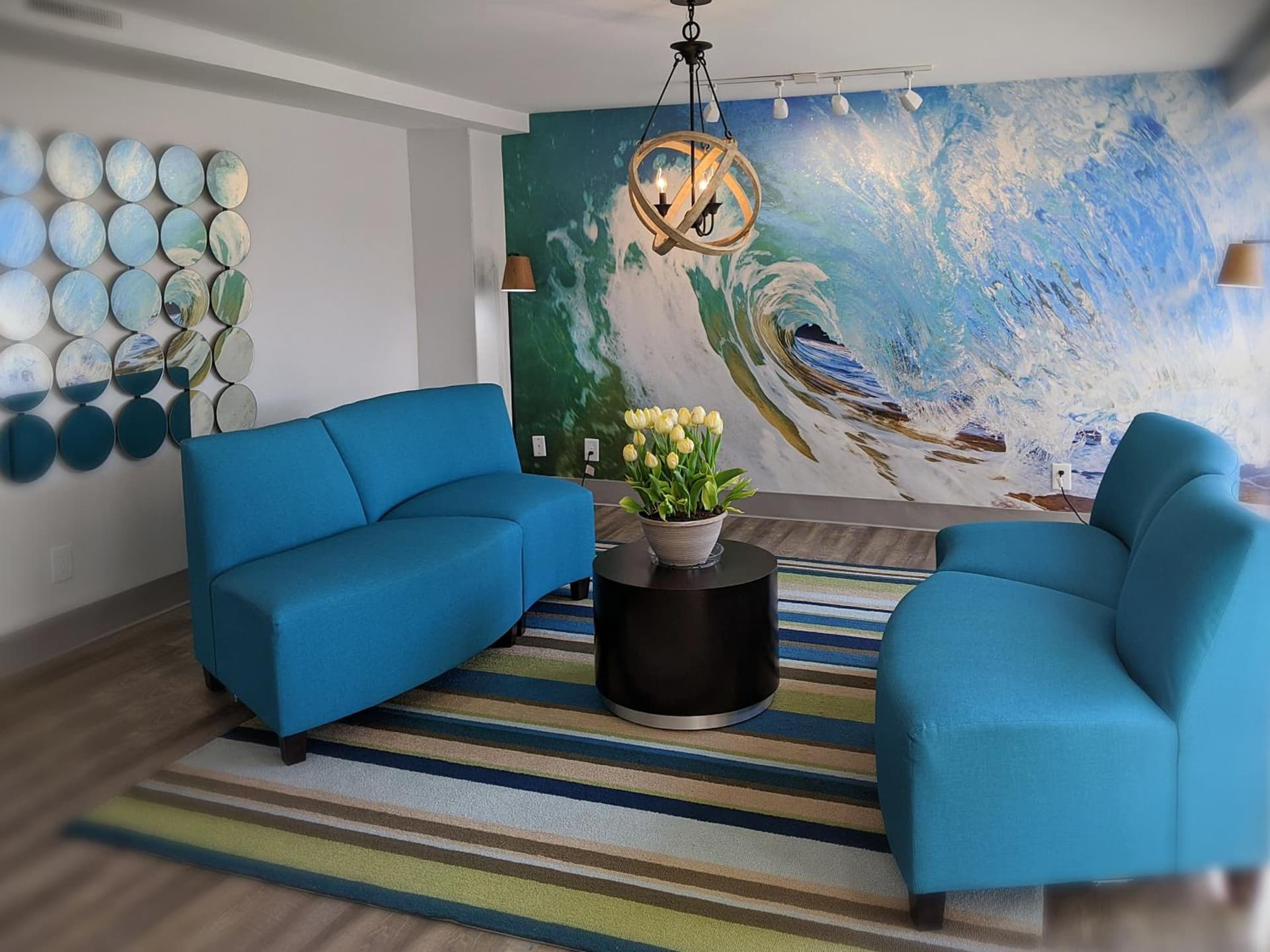 Tropical Seas Hotel gallery photo in Myrtle Beach, SC — image 65