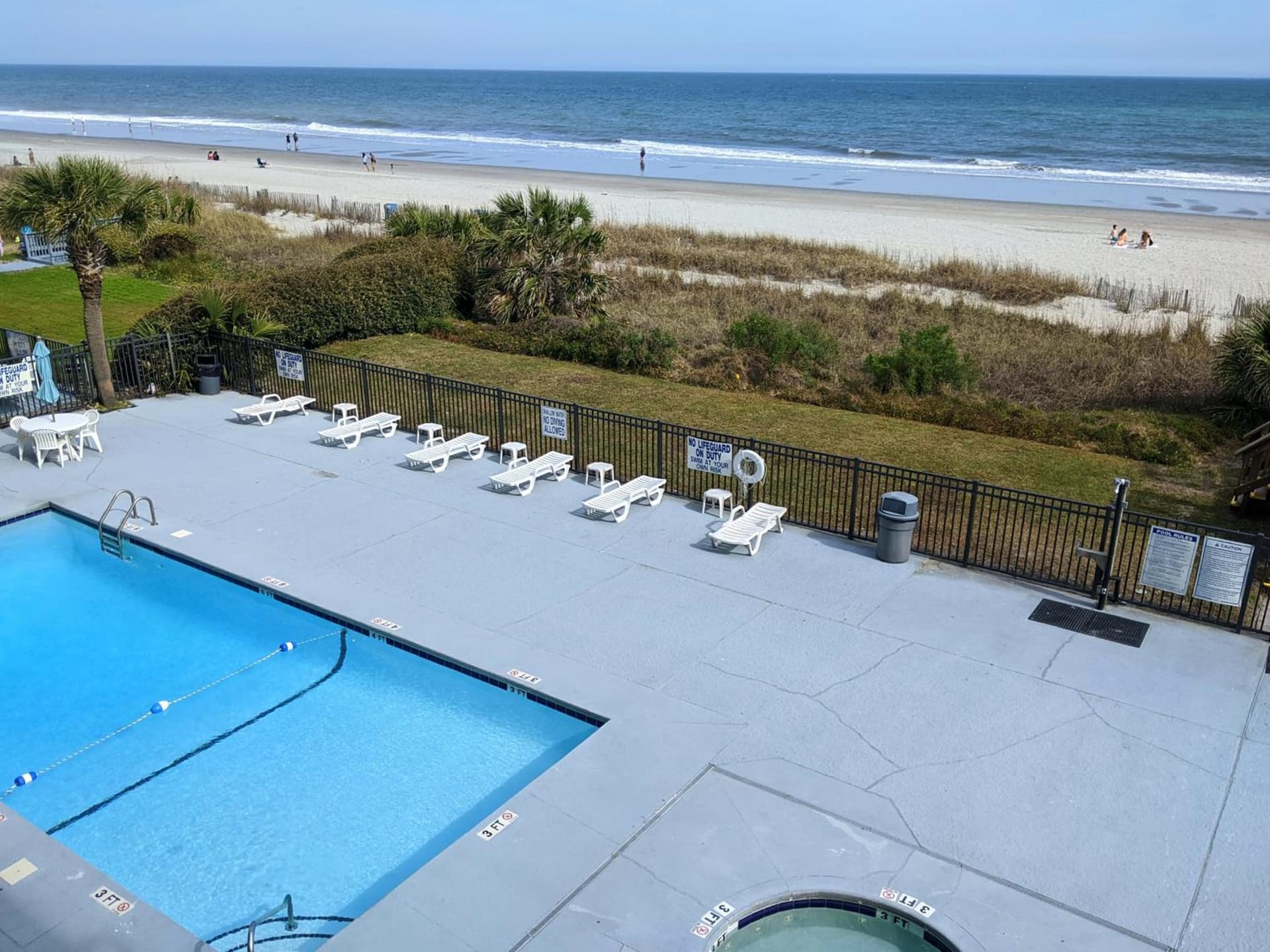 Tropical Seas Hotel gallery photo in Myrtle Beach, SC — image 56