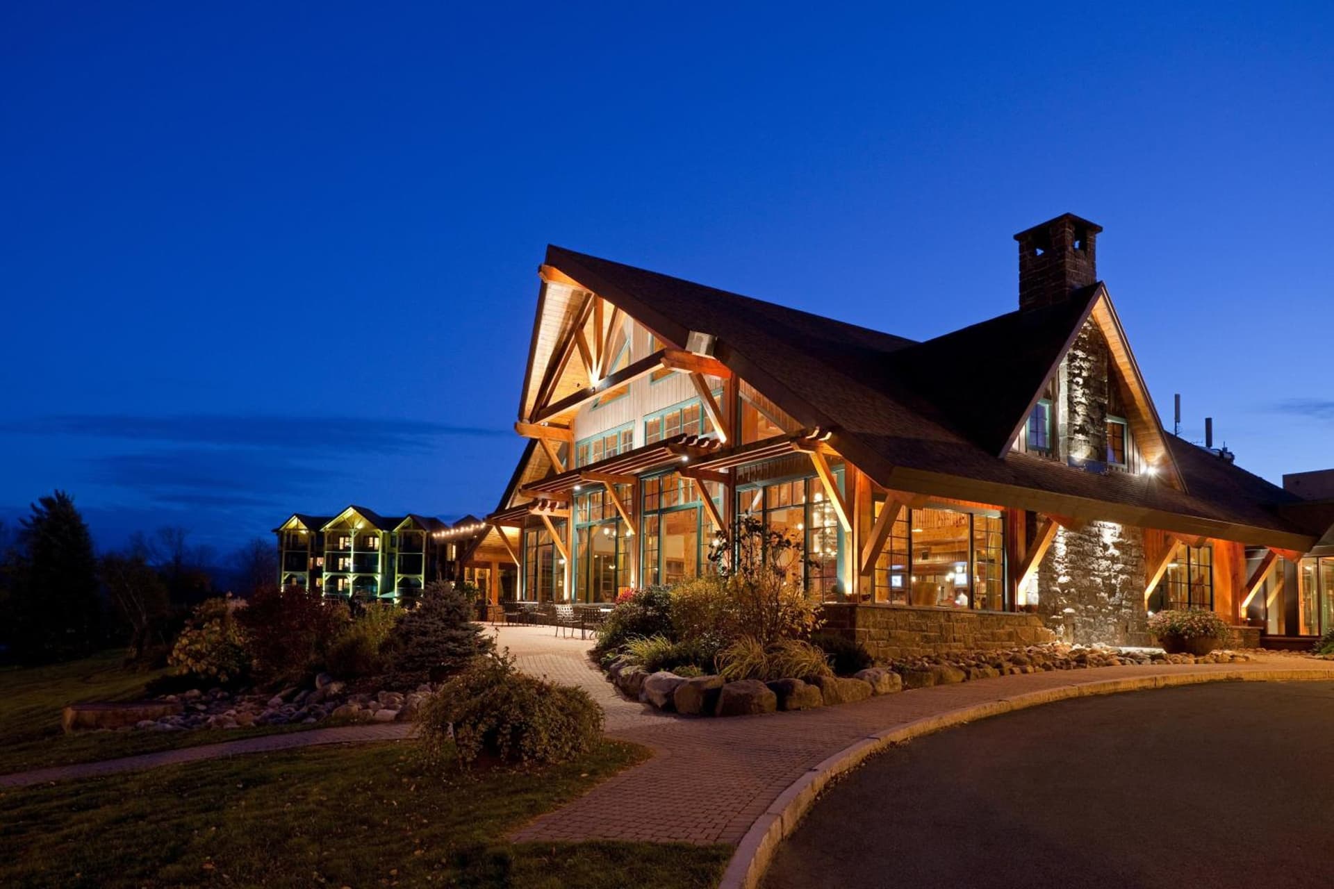 Grandview Lake Placid — hotel in Lake Placid, New York