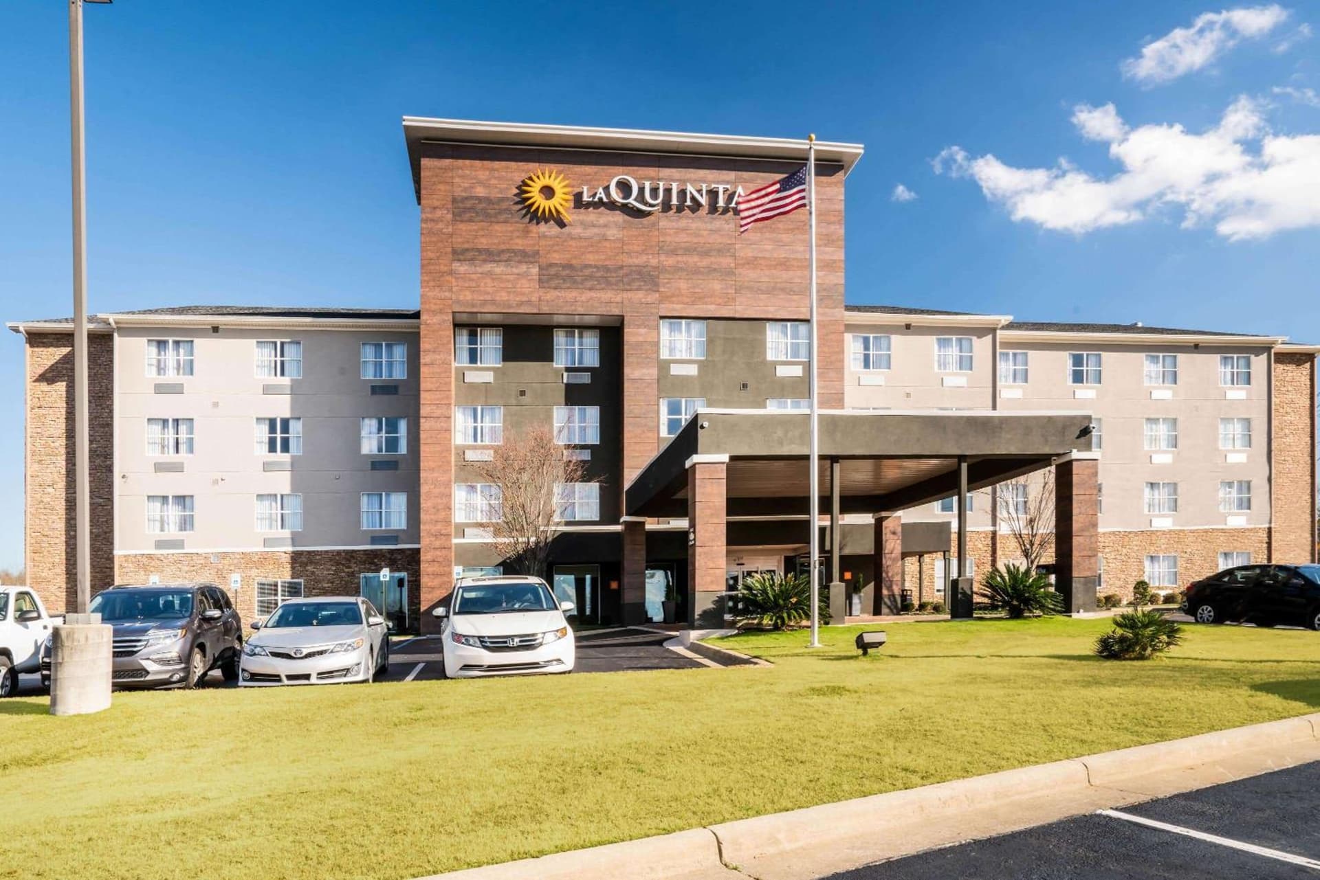 La Quinta by Wyndham Montgomery gallery photo in Montgomery, AL — image 48