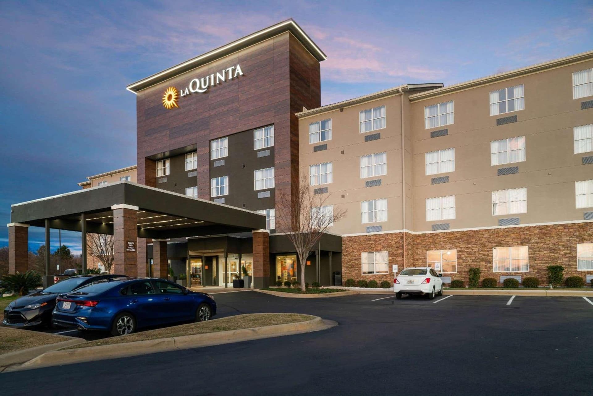 La Quinta by Wyndham Montgomery gallery photo in Montgomery, AL — image 15