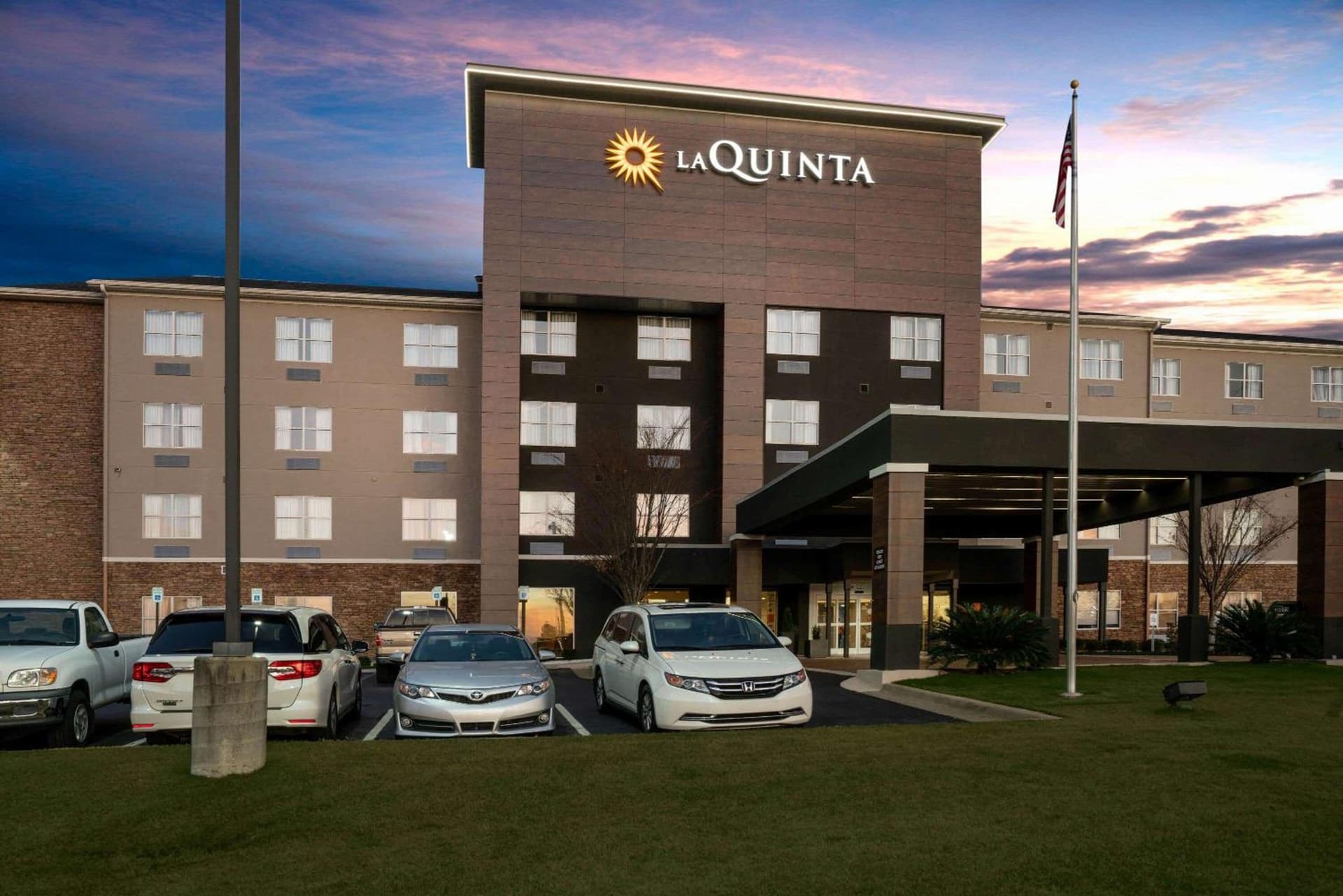 La Quinta by Wyndham Montgomery gallery photo in Montgomery, AL — image 12