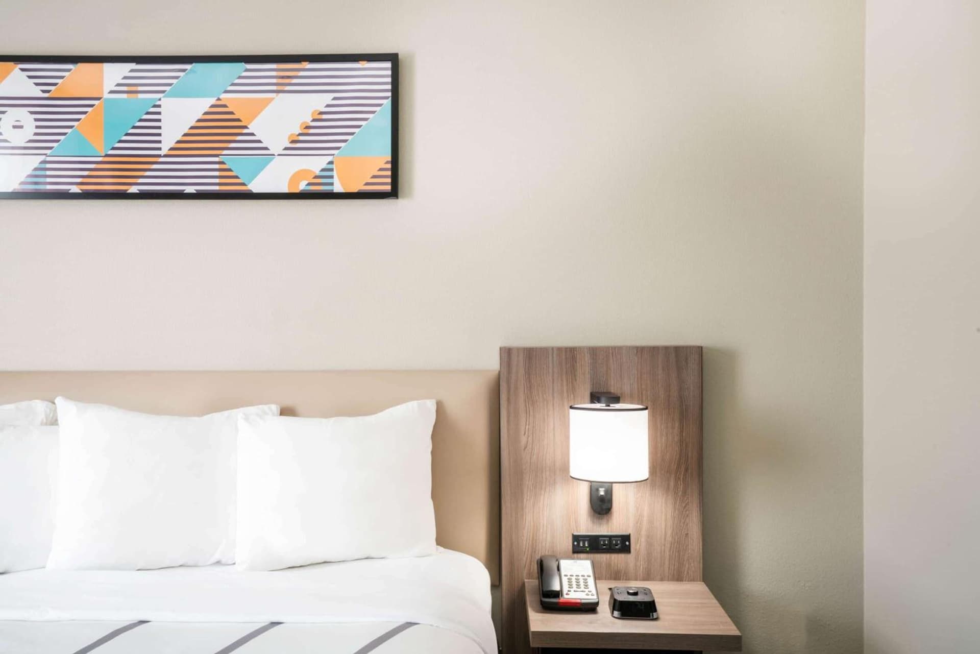 La Quinta by Wyndham Montgomery gallery photo in Montgomery, AL — image 63
