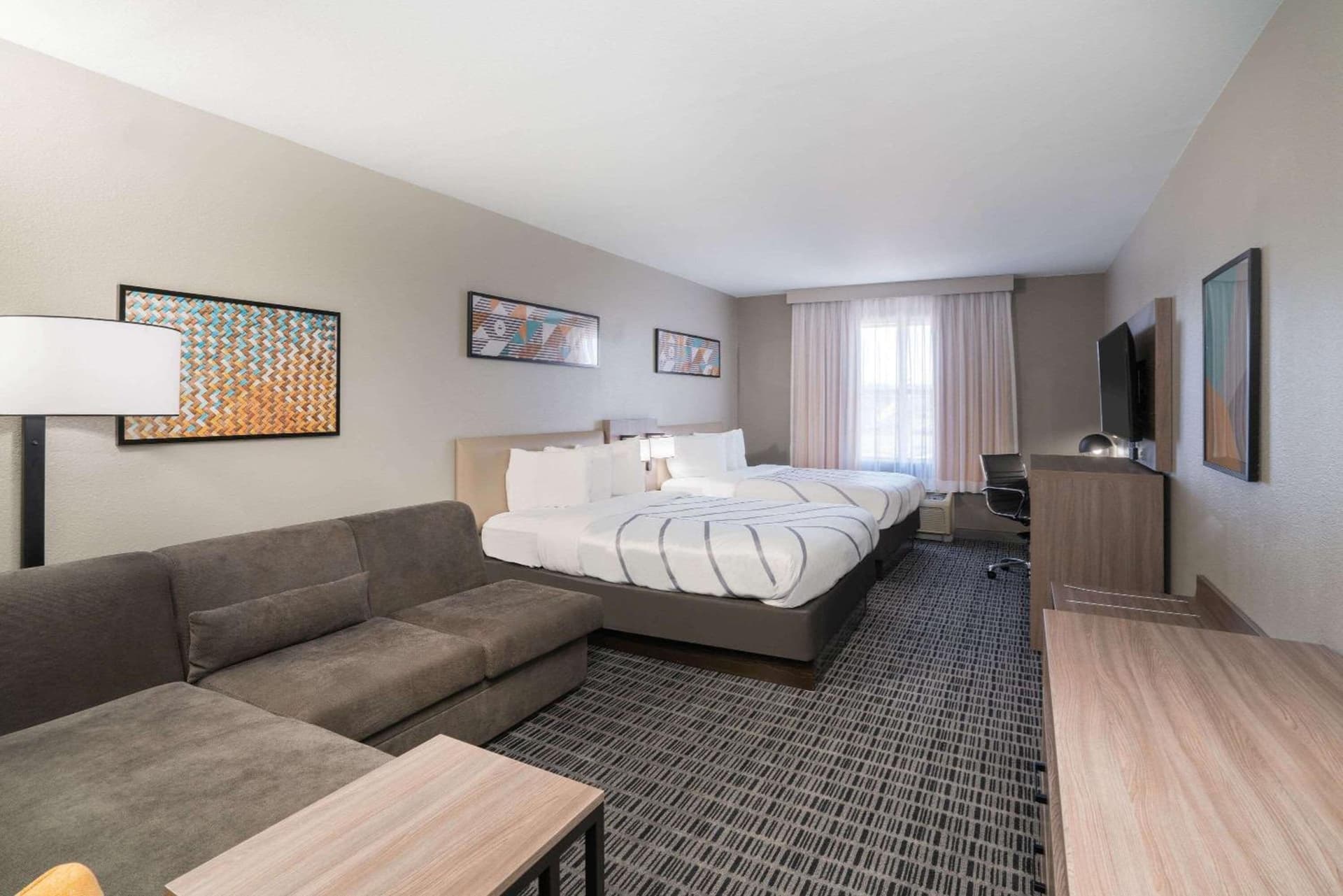 La Quinta by Wyndham Montgomery gallery photo in Montgomery, AL — image 61