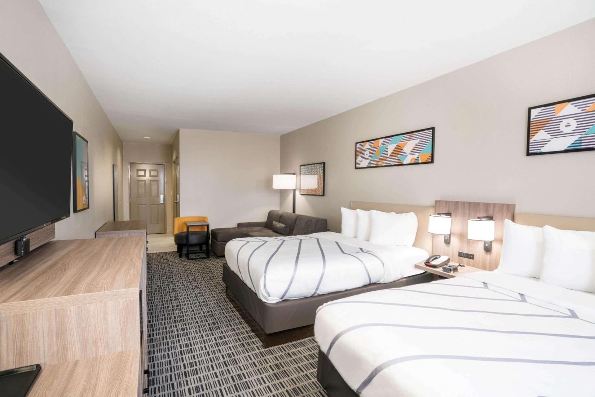 La Quinta by Wyndham Montgomery gallery photo in Montgomery, AL — image 66