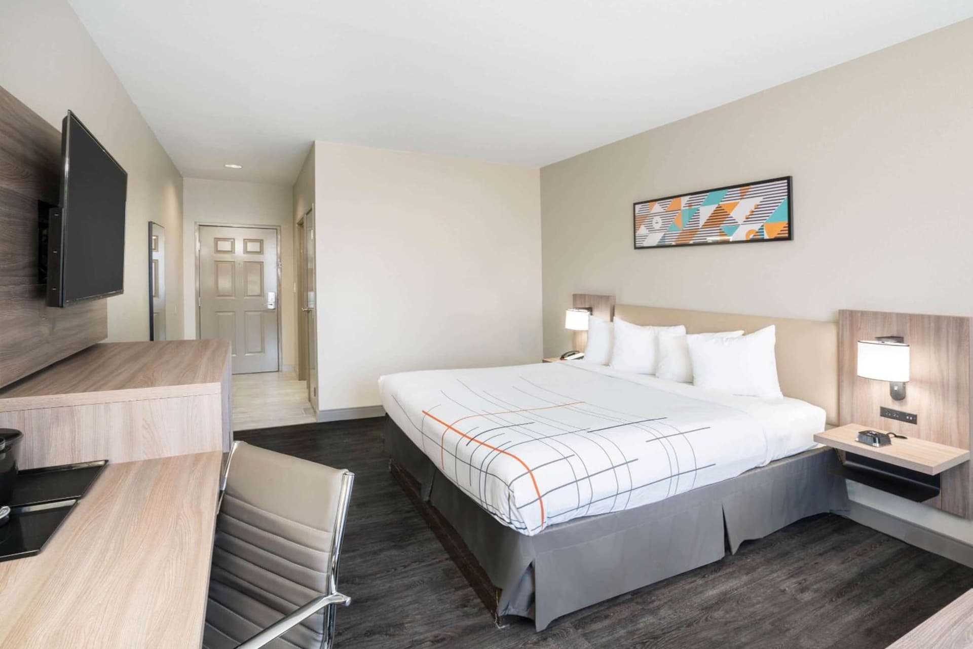 La Quinta by Wyndham Montgomery gallery photo in Montgomery, AL — image 101