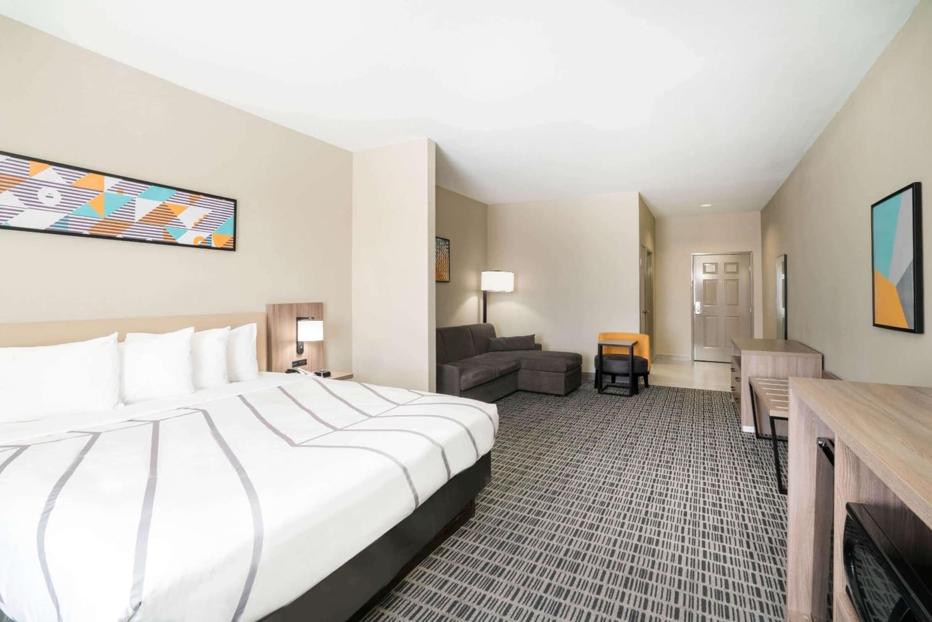 La Quinta by Wyndham Montgomery gallery photo in Montgomery, AL — image 18