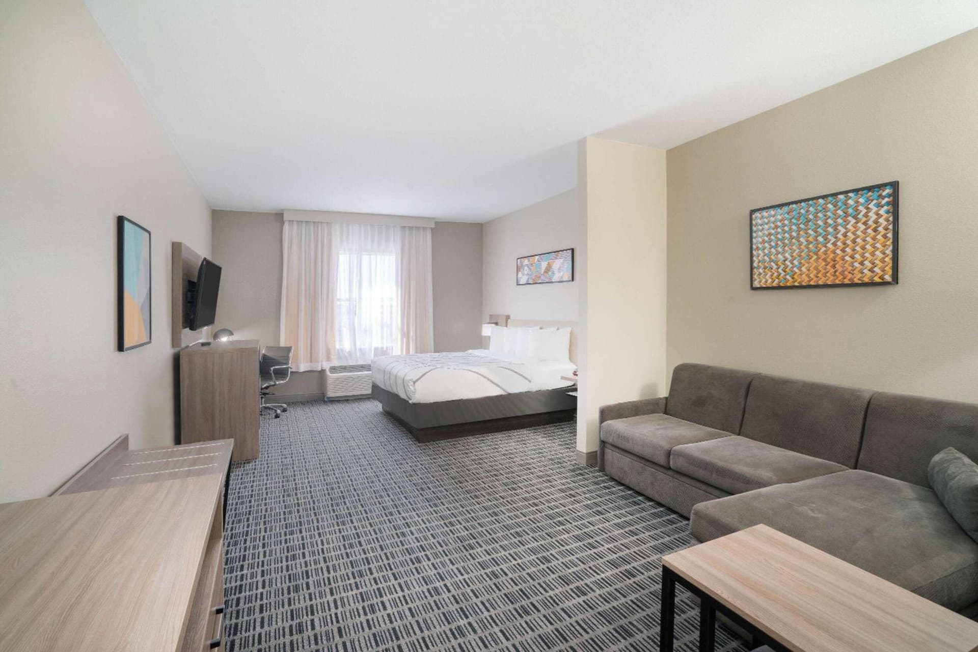 La Quinta by Wyndham Montgomery gallery photo in Montgomery, AL — image 105