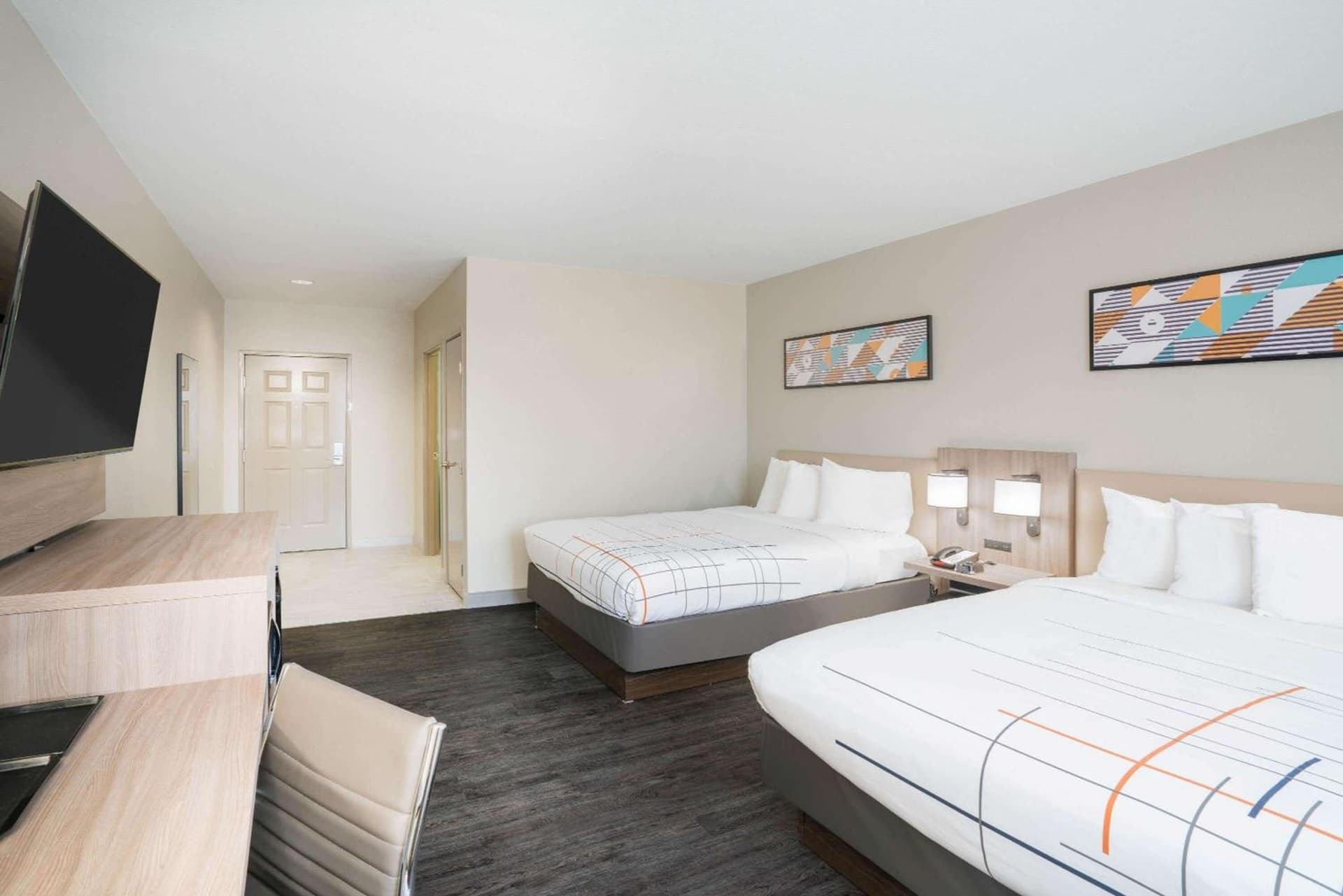La Quinta by Wyndham Montgomery gallery photo in Montgomery, AL — image 36