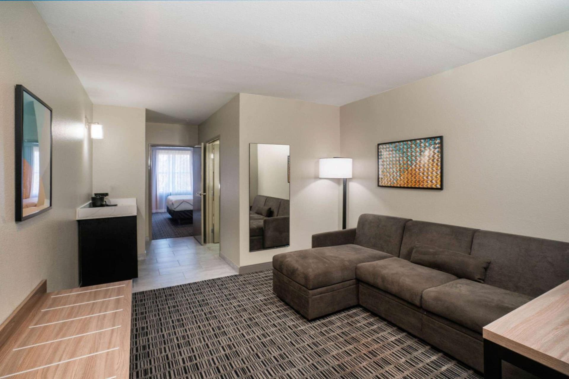La Quinta by Wyndham Montgomery gallery photo in Montgomery, AL — image 47