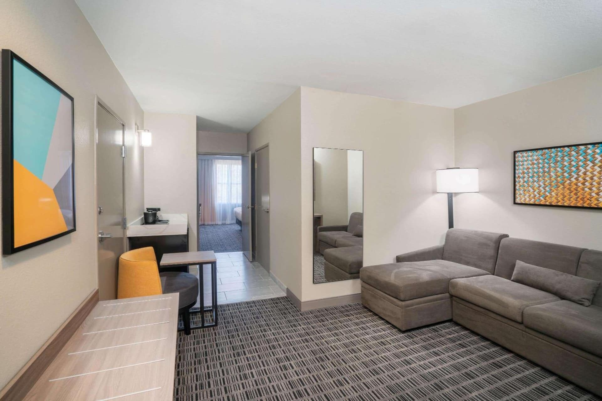 La Quinta by Wyndham Montgomery gallery photo in Montgomery, AL — image 96