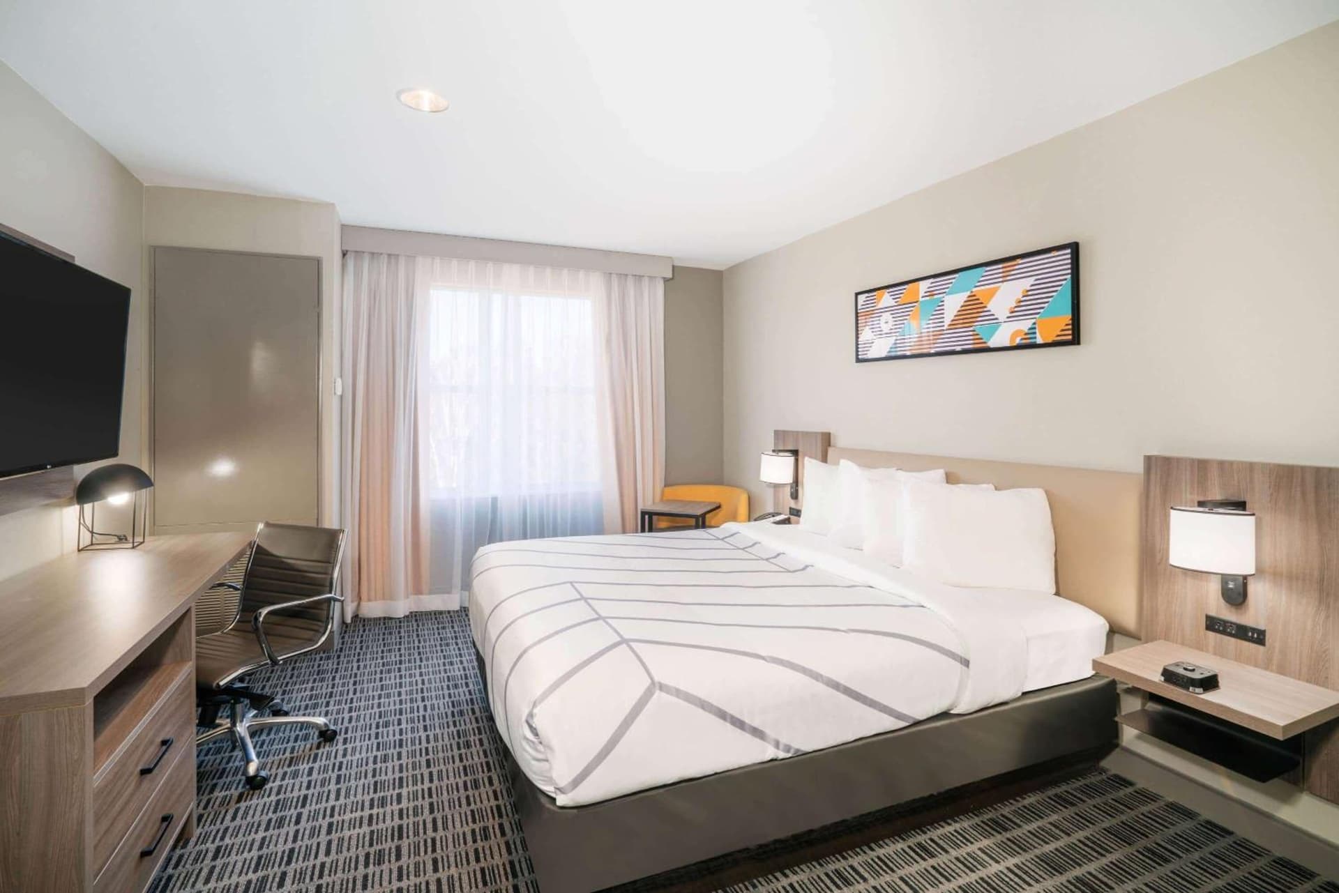 La Quinta by Wyndham Montgomery gallery photo in Montgomery, AL — image 104