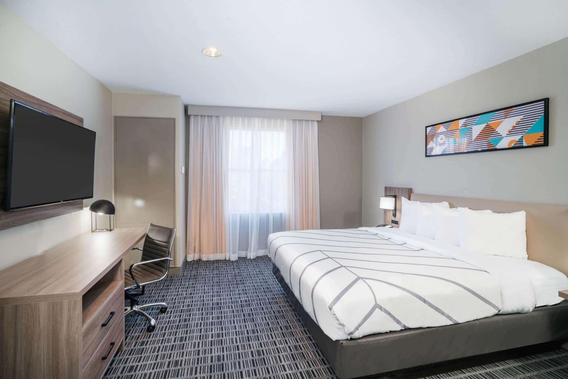 La Quinta by Wyndham Montgomery gallery photo in Montgomery, AL — image 95