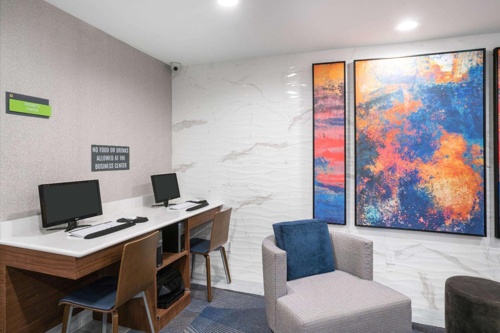 La Quinta by Wyndham Montgomery gallery photo in Montgomery, AL — image 78