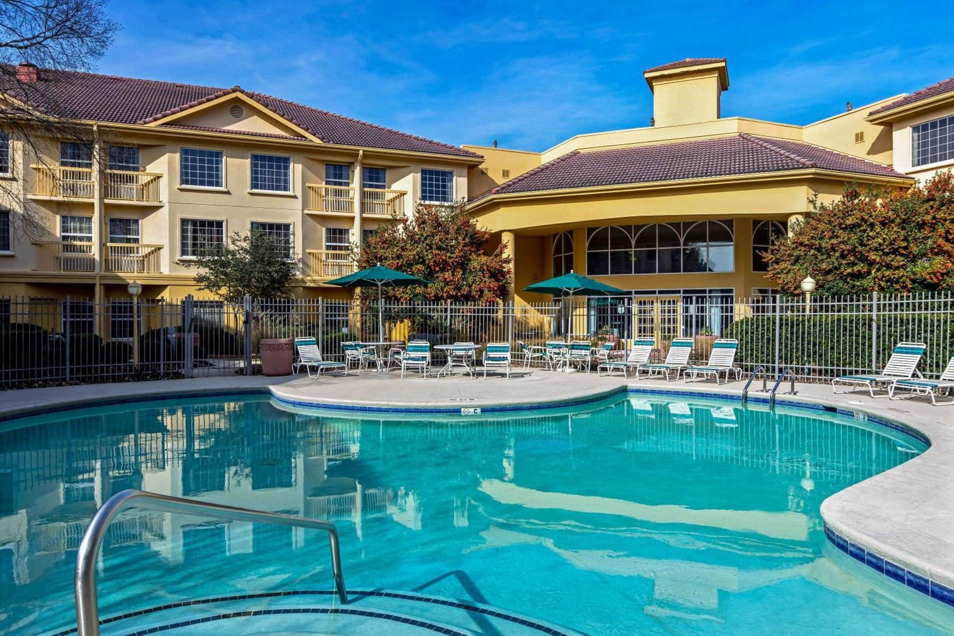 La Quinta by Wyndham Macon gallery photo in Macon, GA — image 4