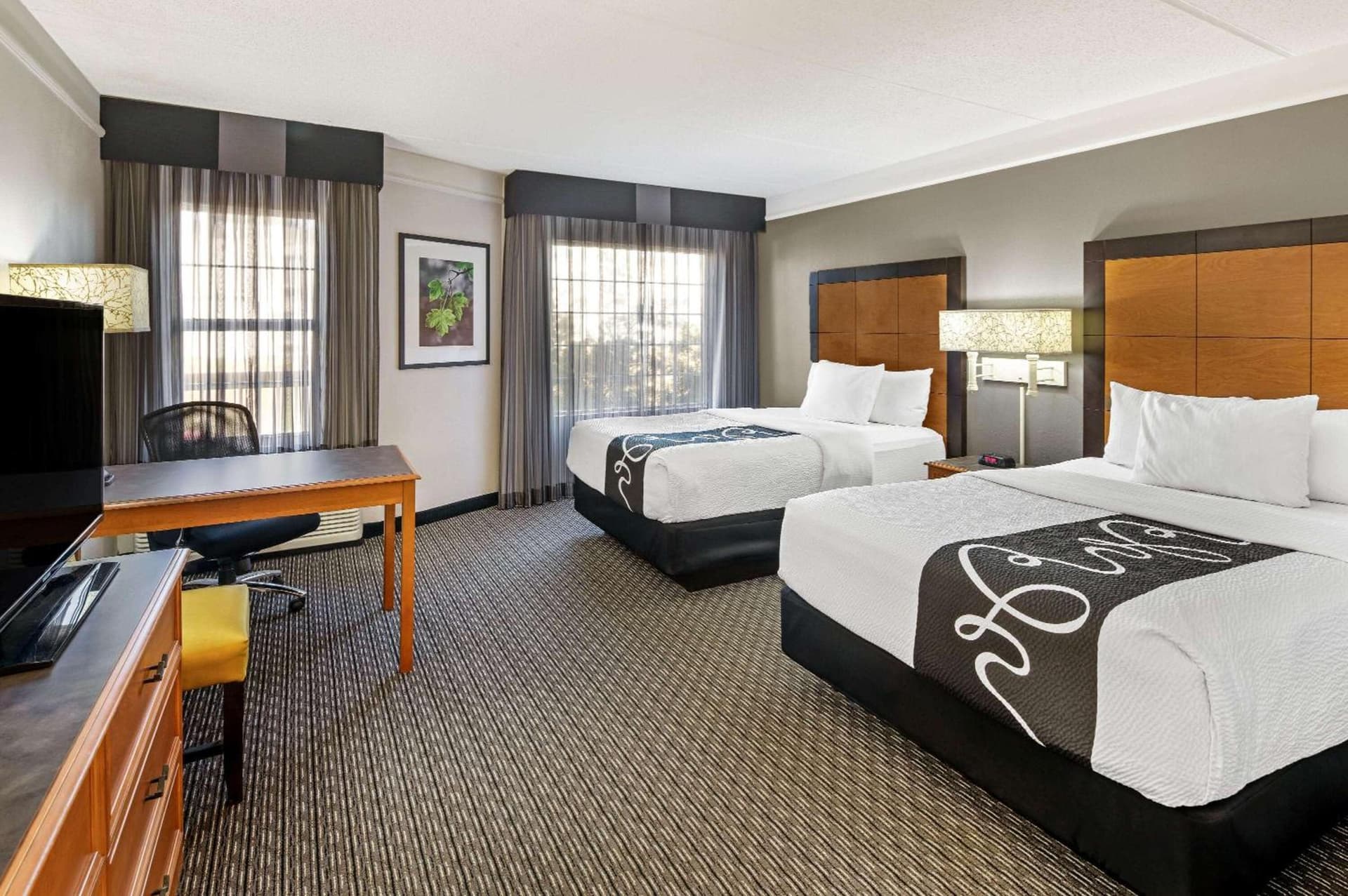 La Quinta by Wyndham Macon gallery photo in Macon, GA — image 15
