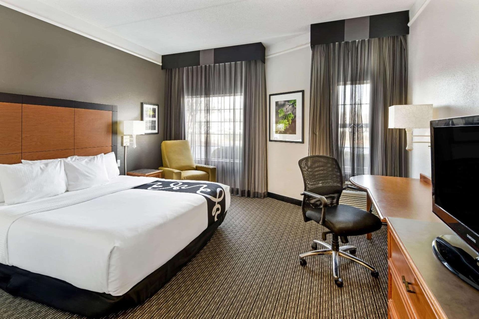 La Quinta by Wyndham Macon gallery photo in Macon, GA — image 9