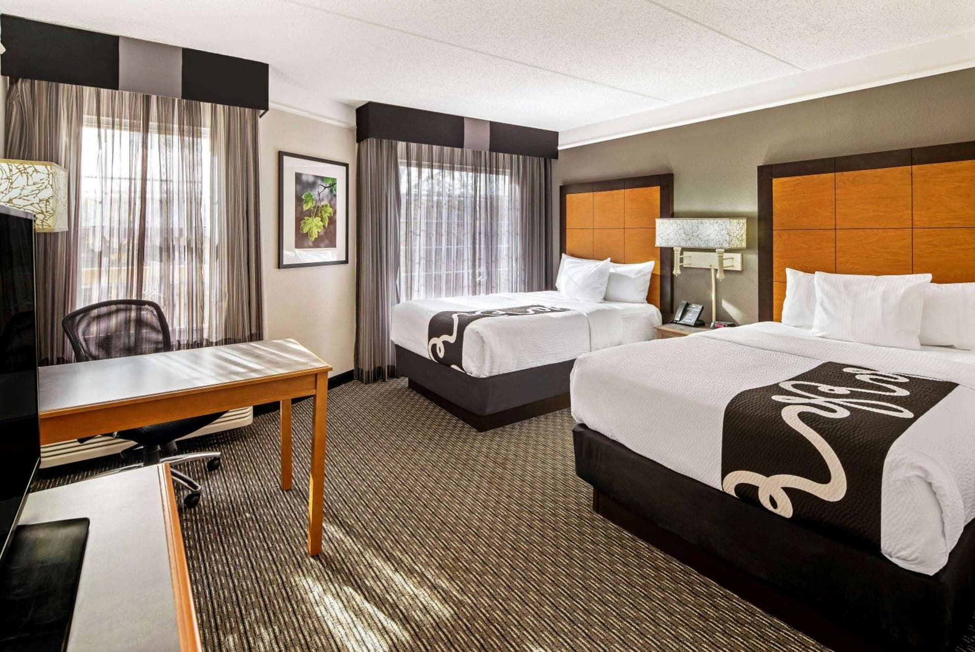 La Quinta by Wyndham Macon gallery photo in Macon, GA — image 21