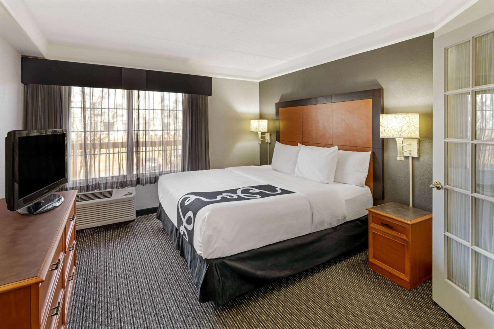 La Quinta by Wyndham Macon gallery photo in Macon, GA — image 20
