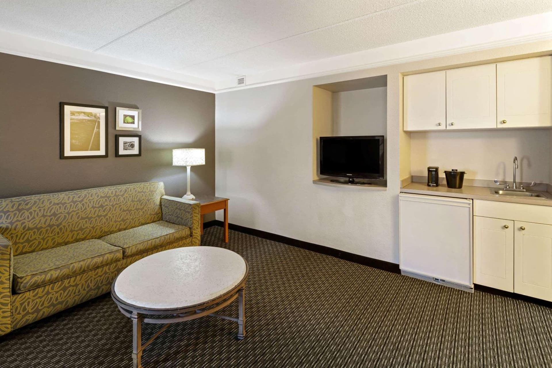 La Quinta by Wyndham Macon gallery photo in Macon, GA — image 5