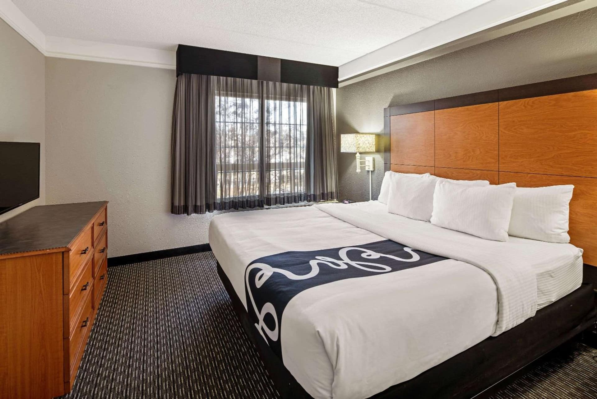 La Quinta by Wyndham Macon gallery photo in Macon, GA — image 11