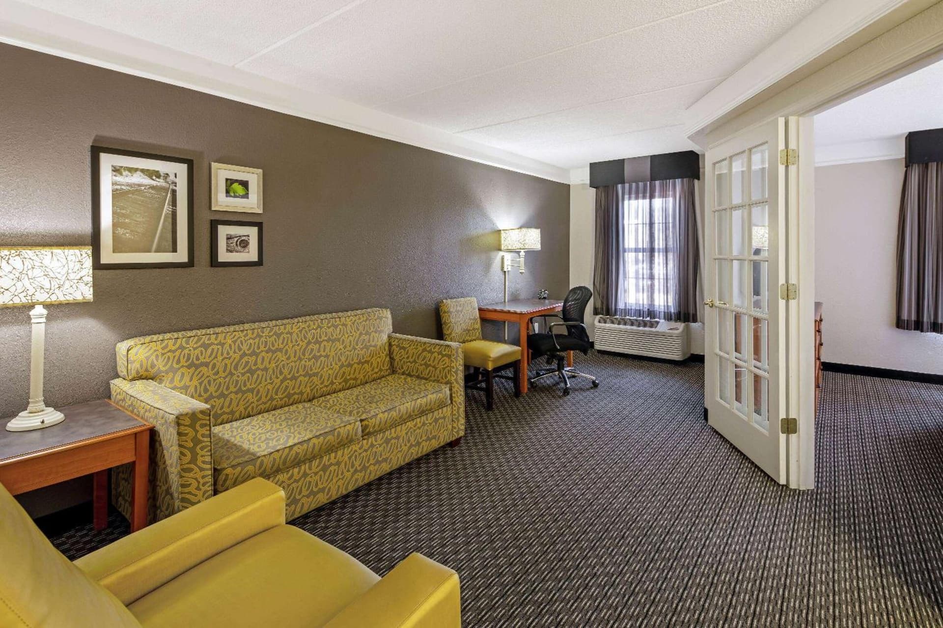La Quinta by Wyndham Macon gallery photo in Macon, GA — image 6