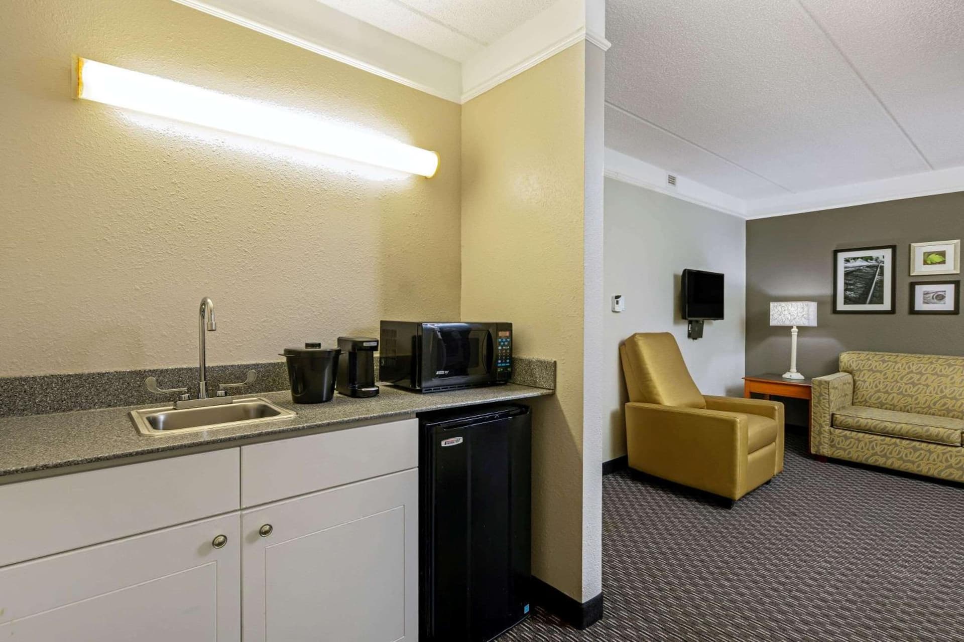 La Quinta by Wyndham Macon gallery photo in Macon, GA — image 31