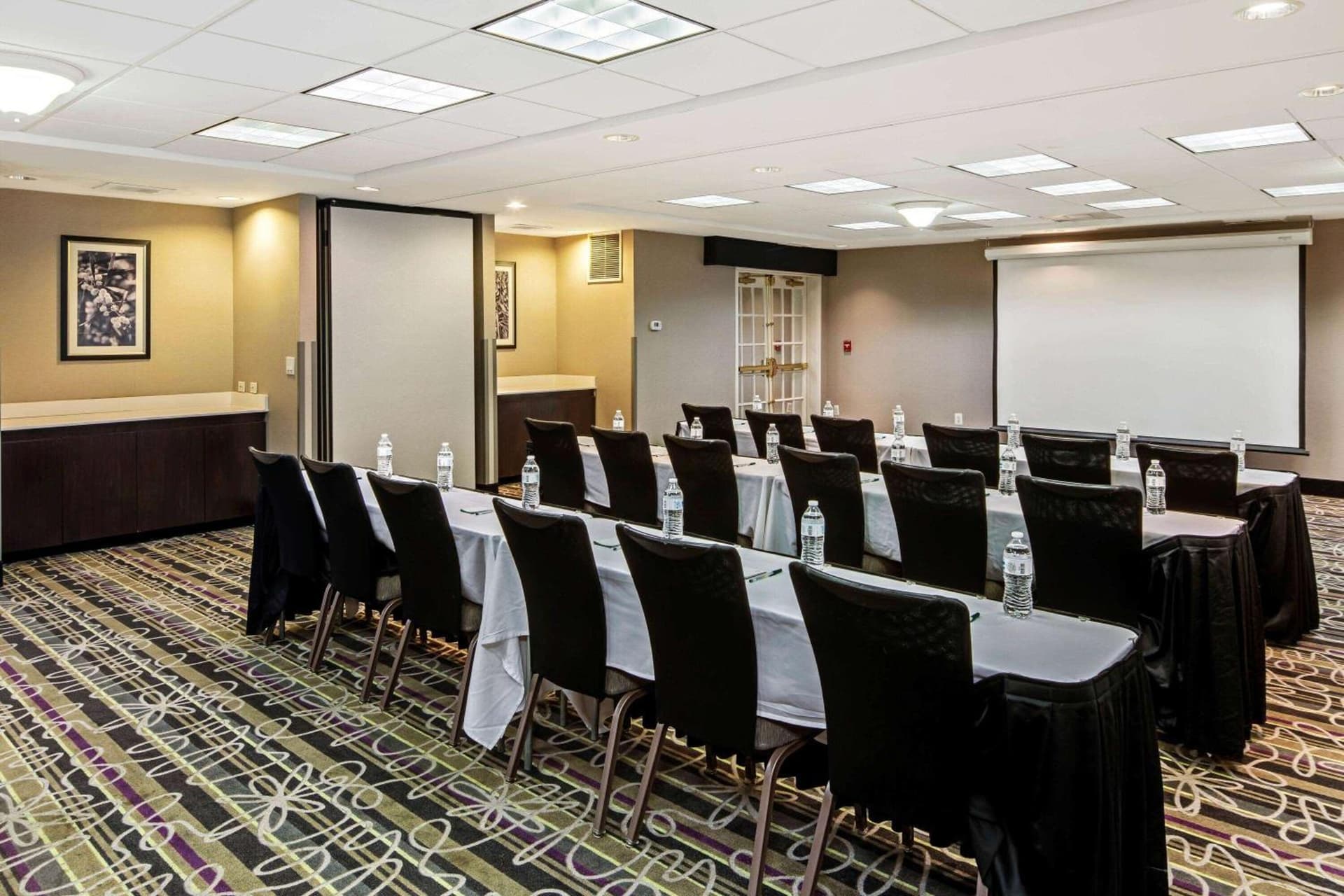 La Quinta by Wyndham Macon gallery photo in Macon, GA — image 28