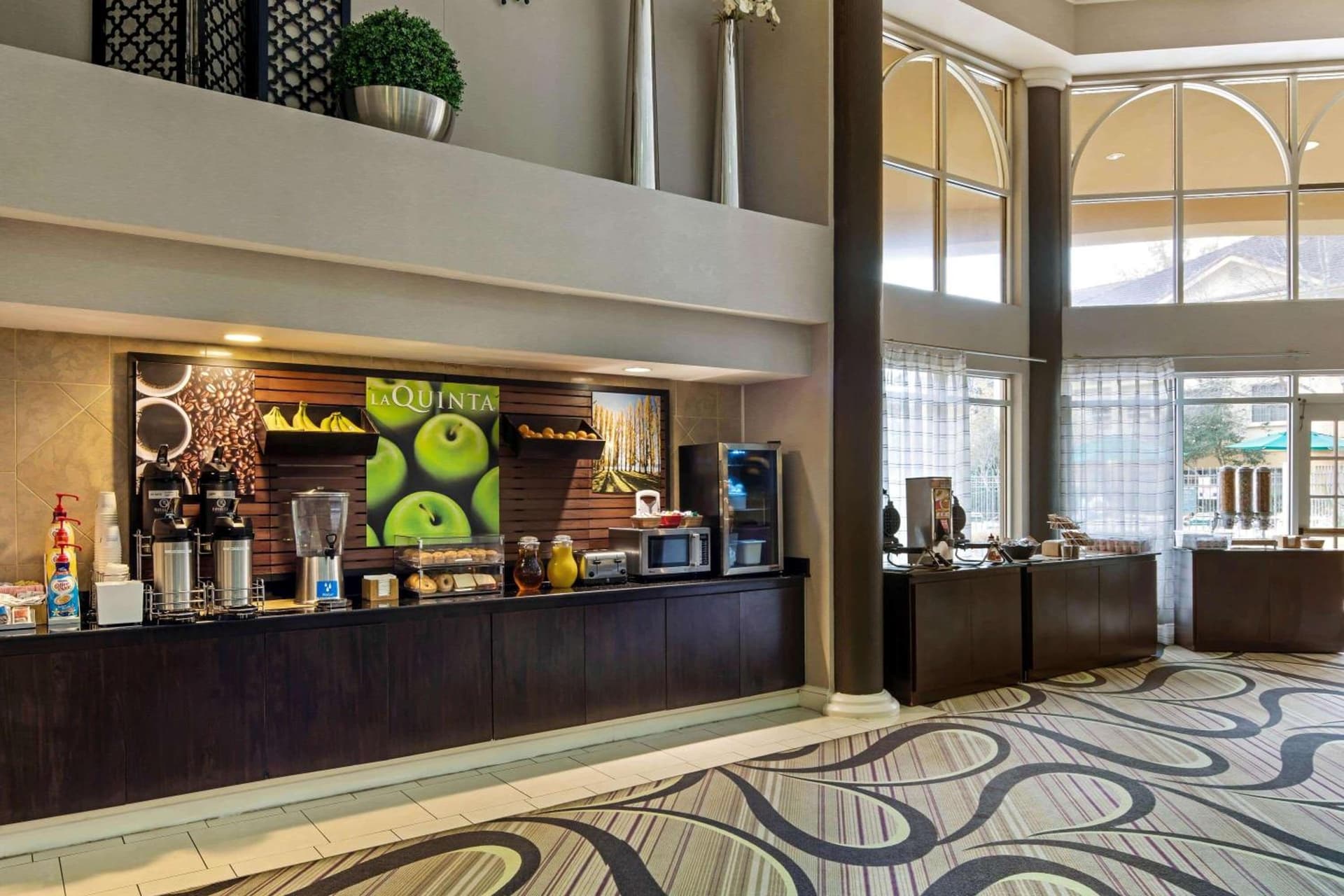 La Quinta by Wyndham Macon gallery photo in Macon, GA — image 25