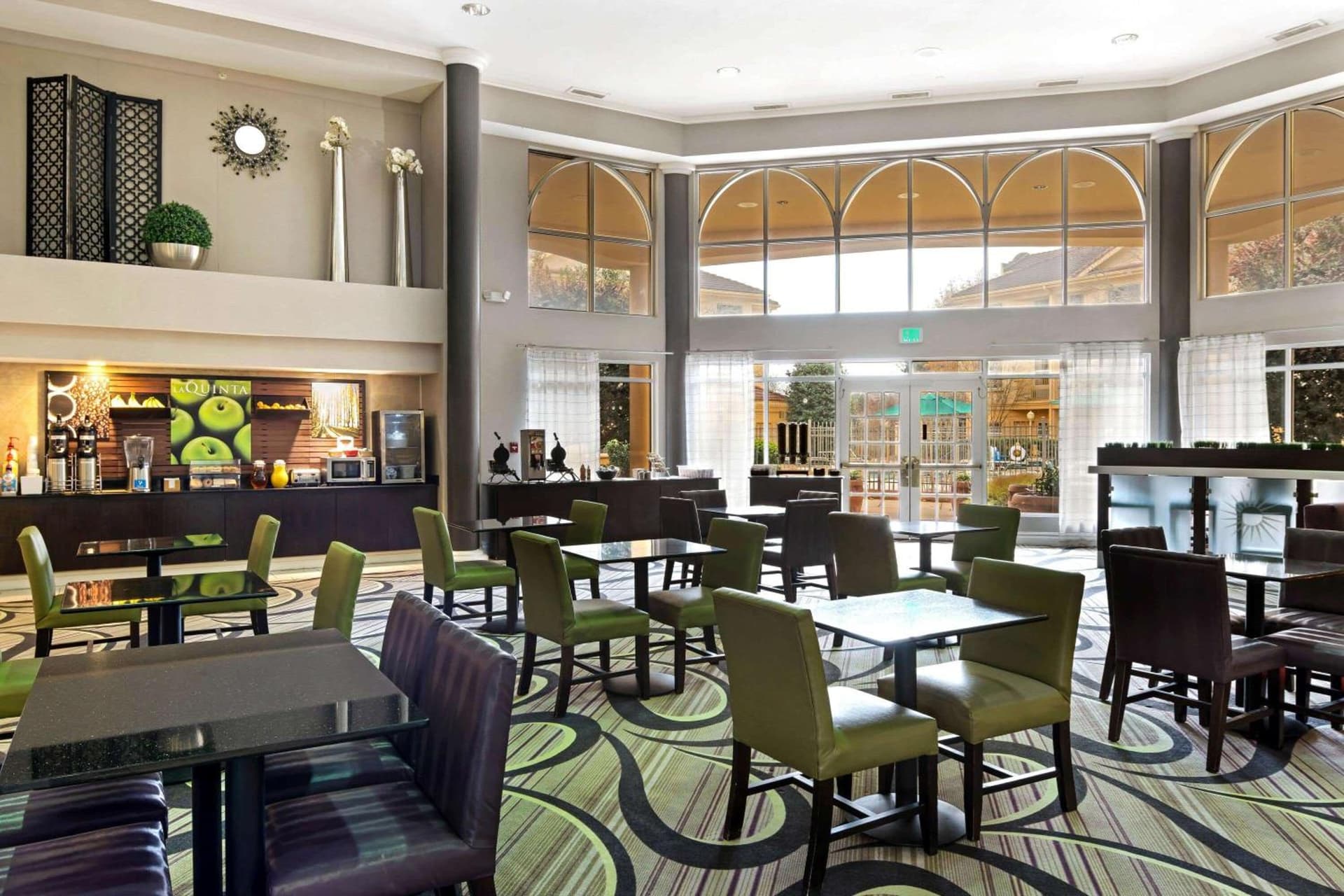 La Quinta by Wyndham Macon gallery photo in Macon, GA — image 8