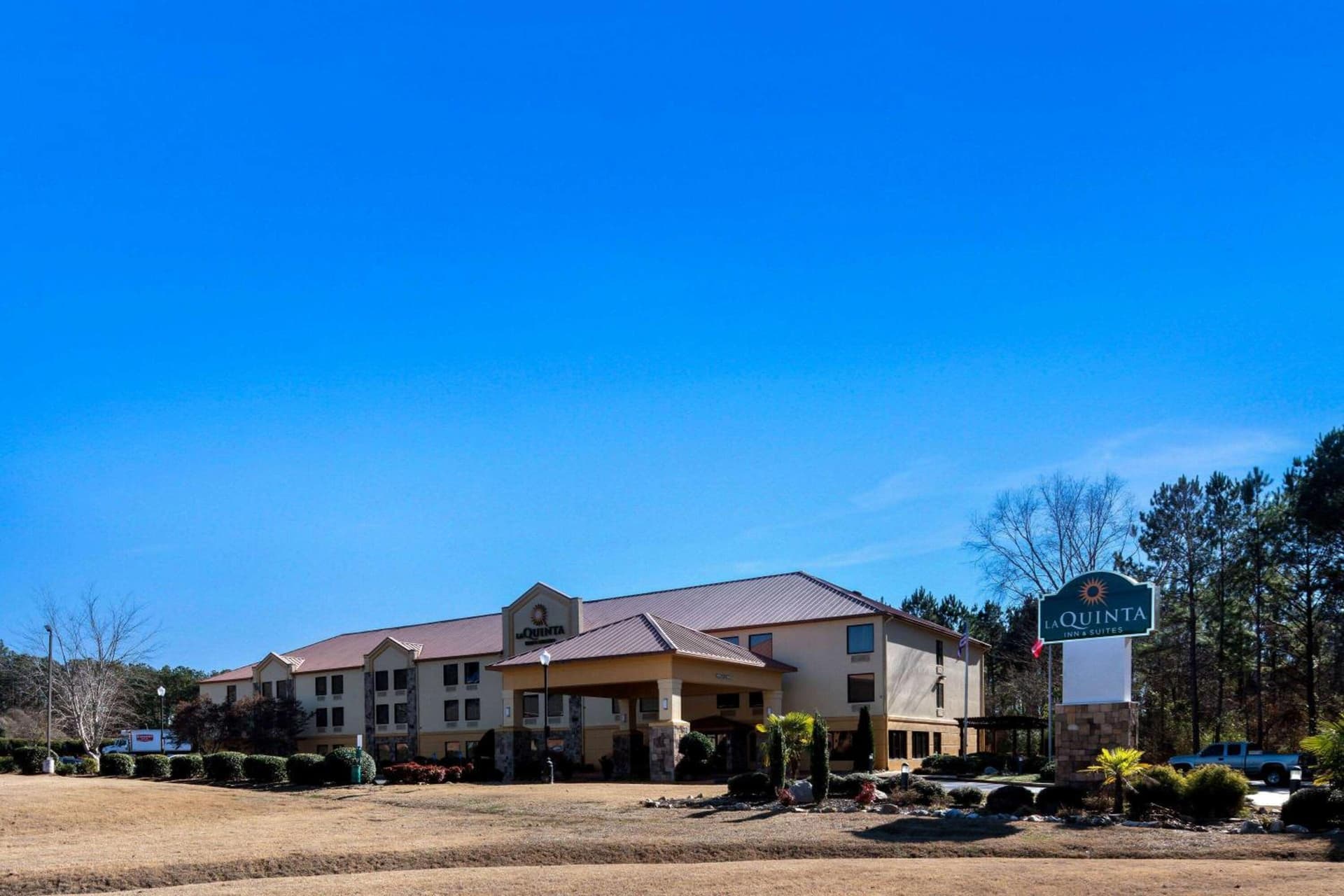 La Quinta by Wyndham LaGrange / I-85 property views in LaGrange, GA — gallery photo 3