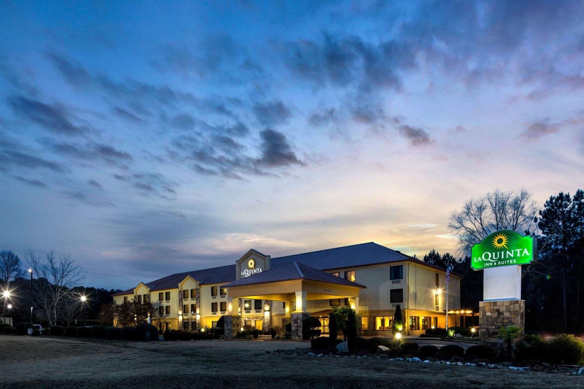 La Quinta by Wyndham LaGrange / I-85 gallery photo in LaGrange, GA — image 28