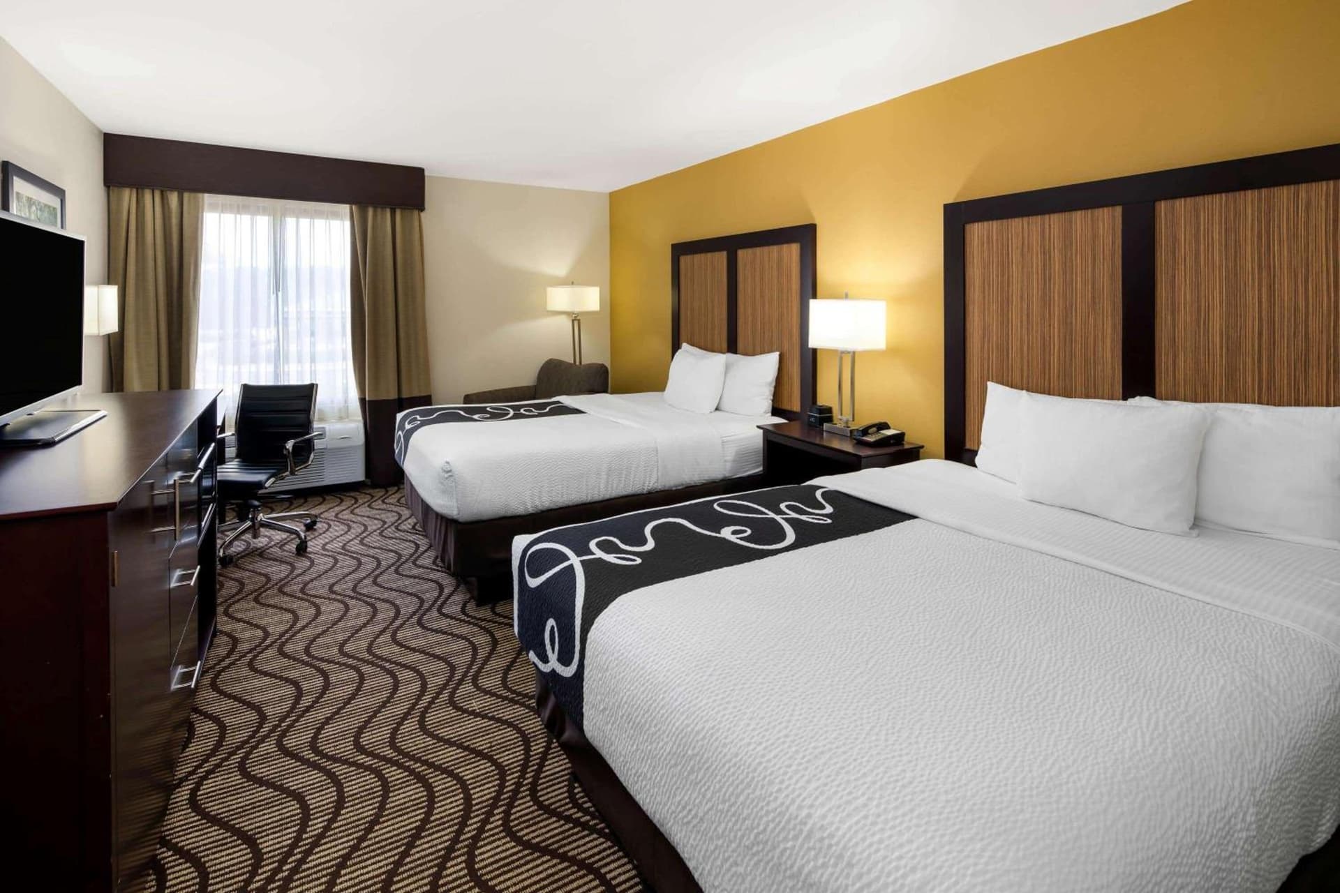 La Quinta by Wyndham LaGrange / I-85 gallery photo in LaGrange, GA — image 21