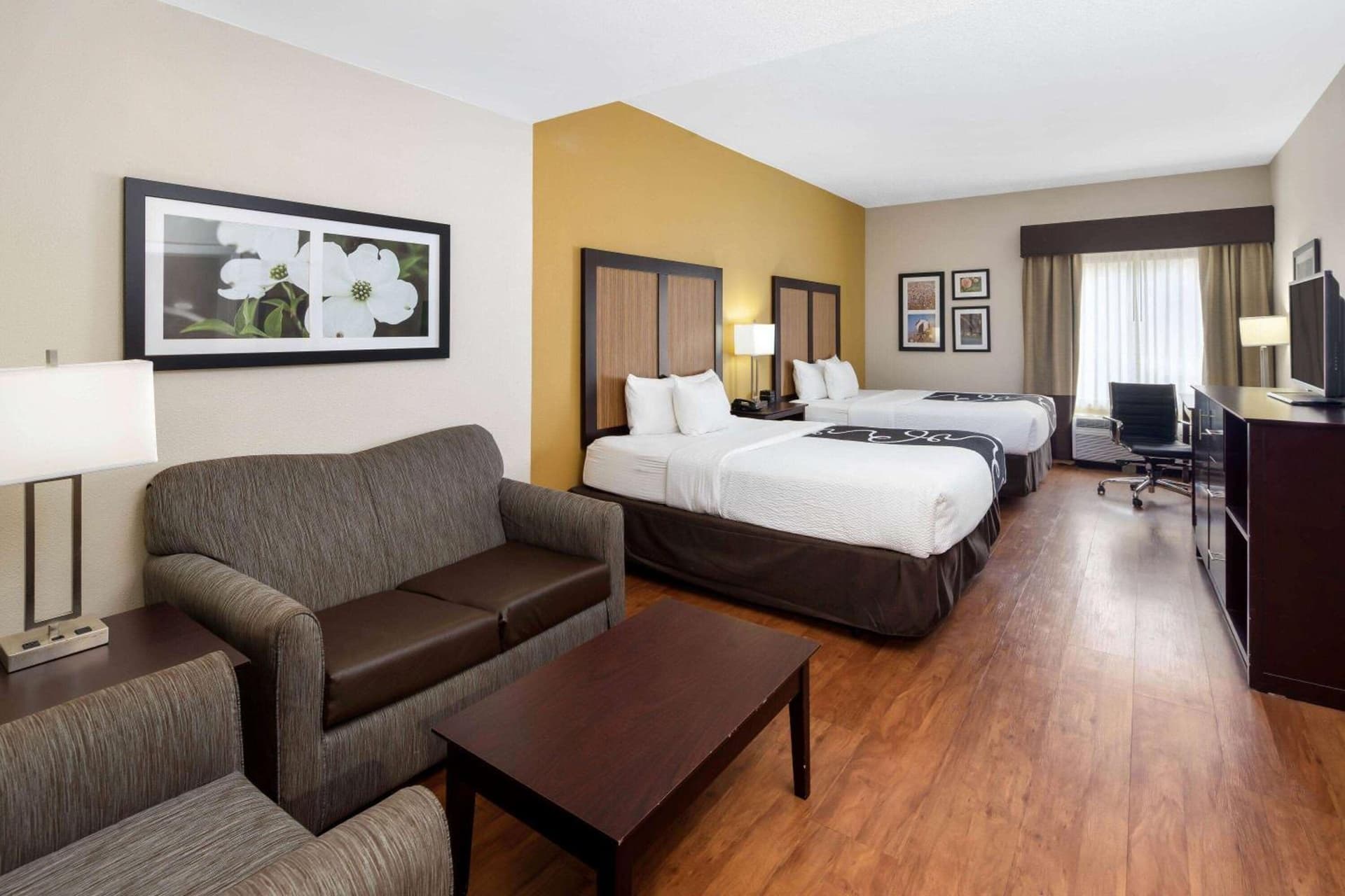 La Quinta by Wyndham LaGrange / I-85 gallery photo in LaGrange, GA — image 7